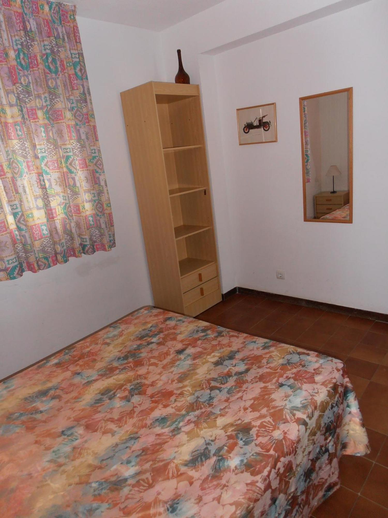 Apartment Playa Peniscola