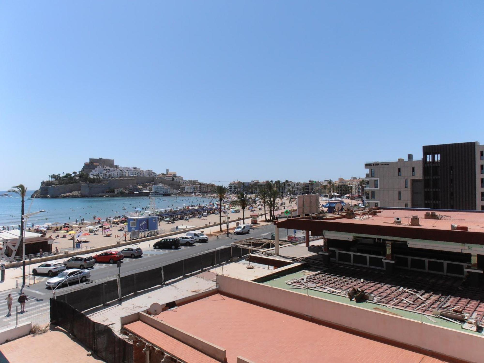 Apartment Playa