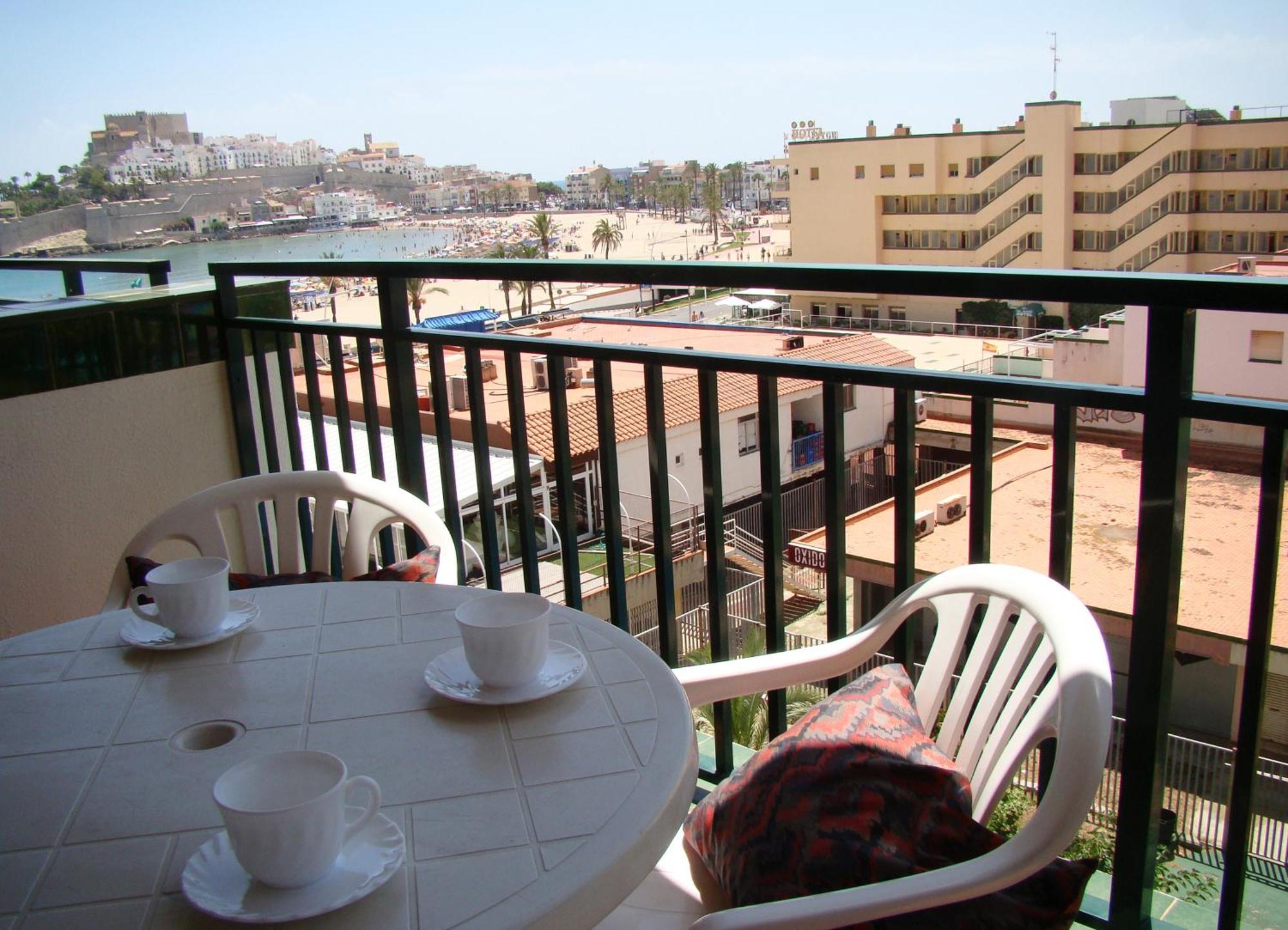 Apartment Playa Peniscola