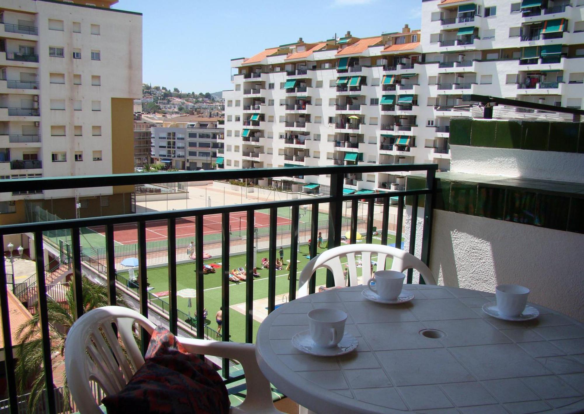 Apartment Playa