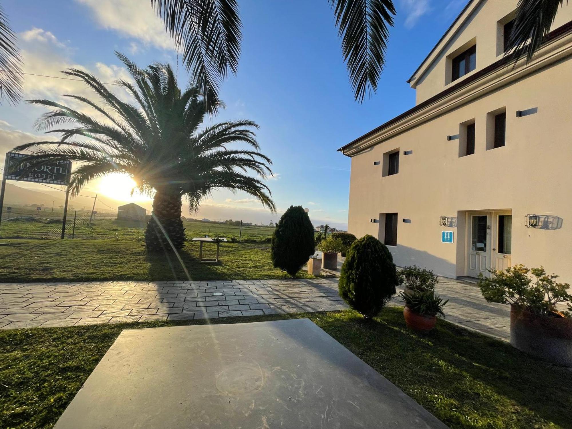 Mi Norte Hotel Ribadeo