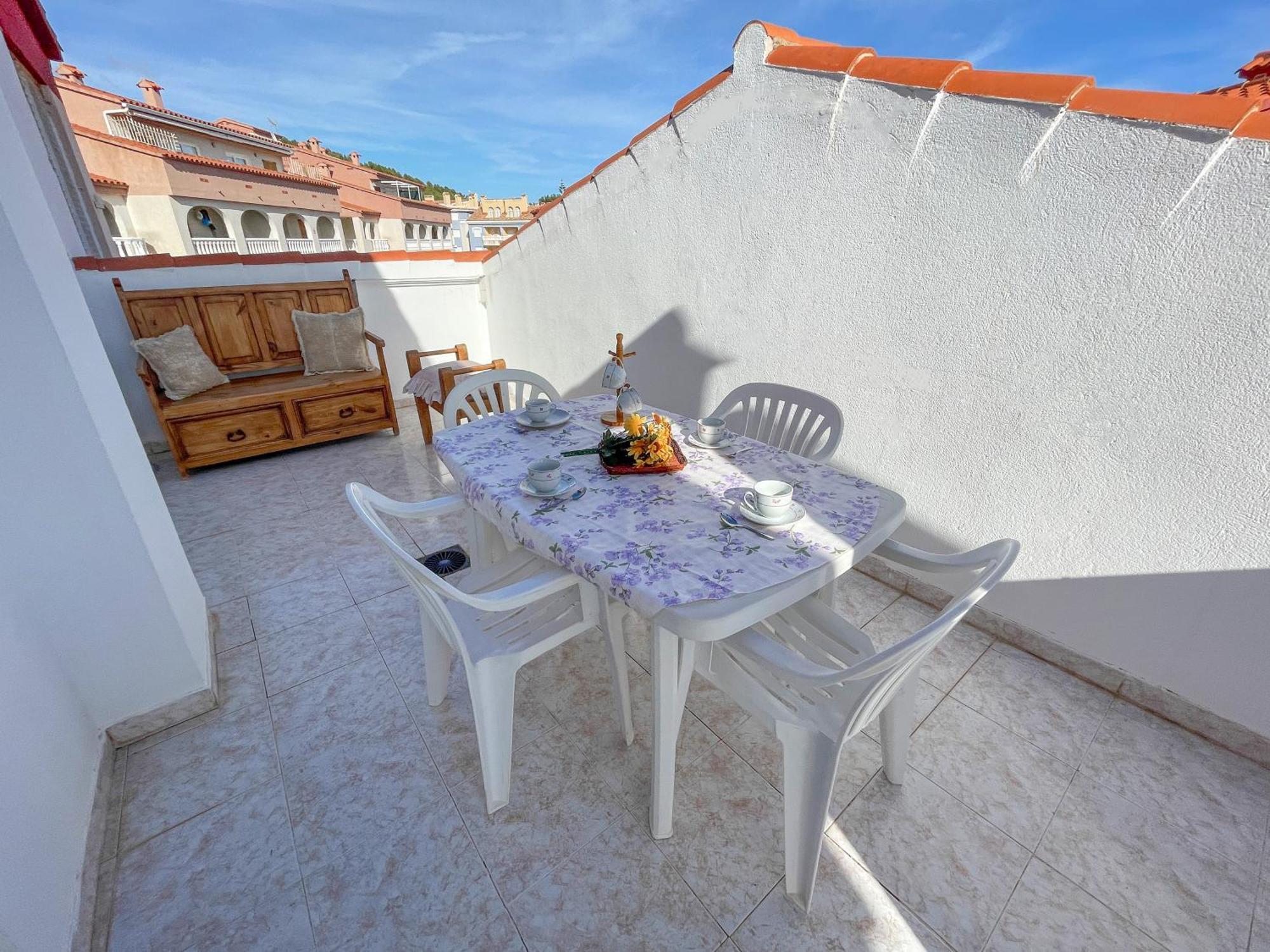 Costa Azahar 3000 Alcoceber