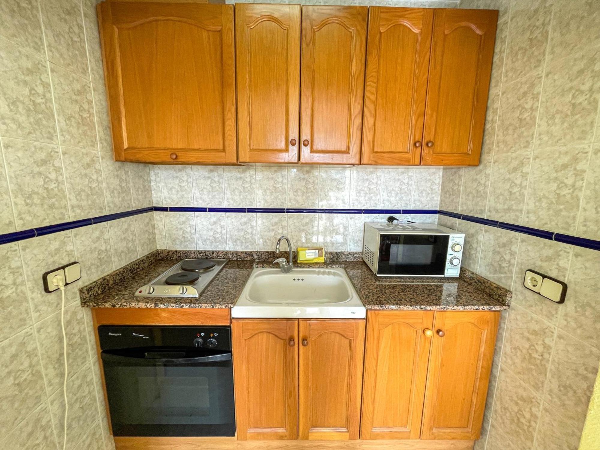 Costa Azahar 3000 Alcoceber