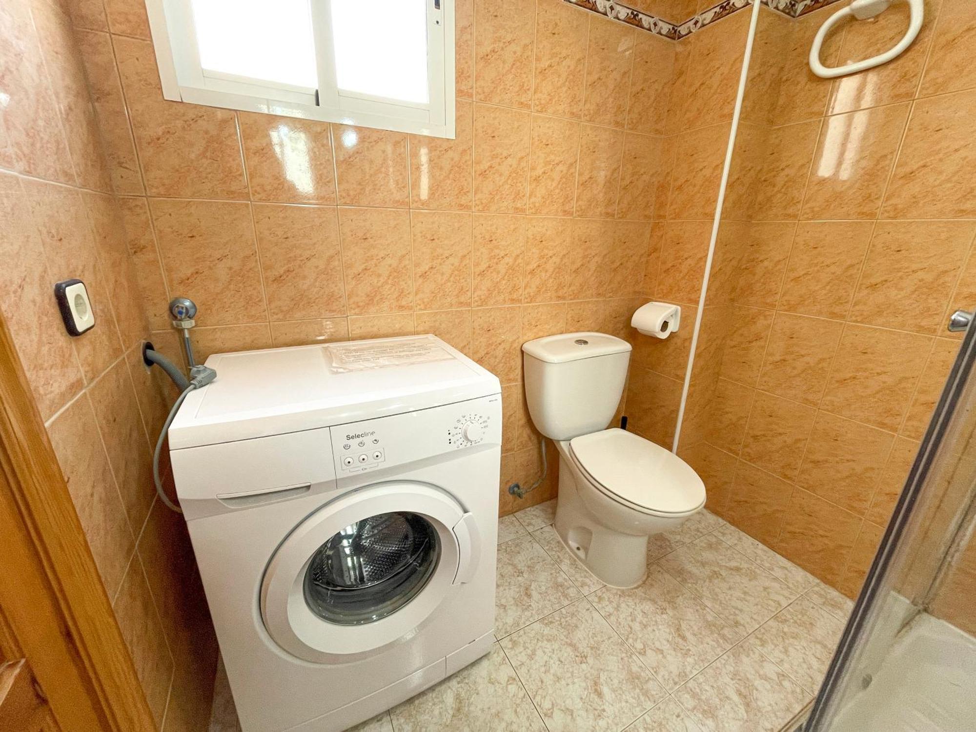 Costa Azahar 3000 Apartment *