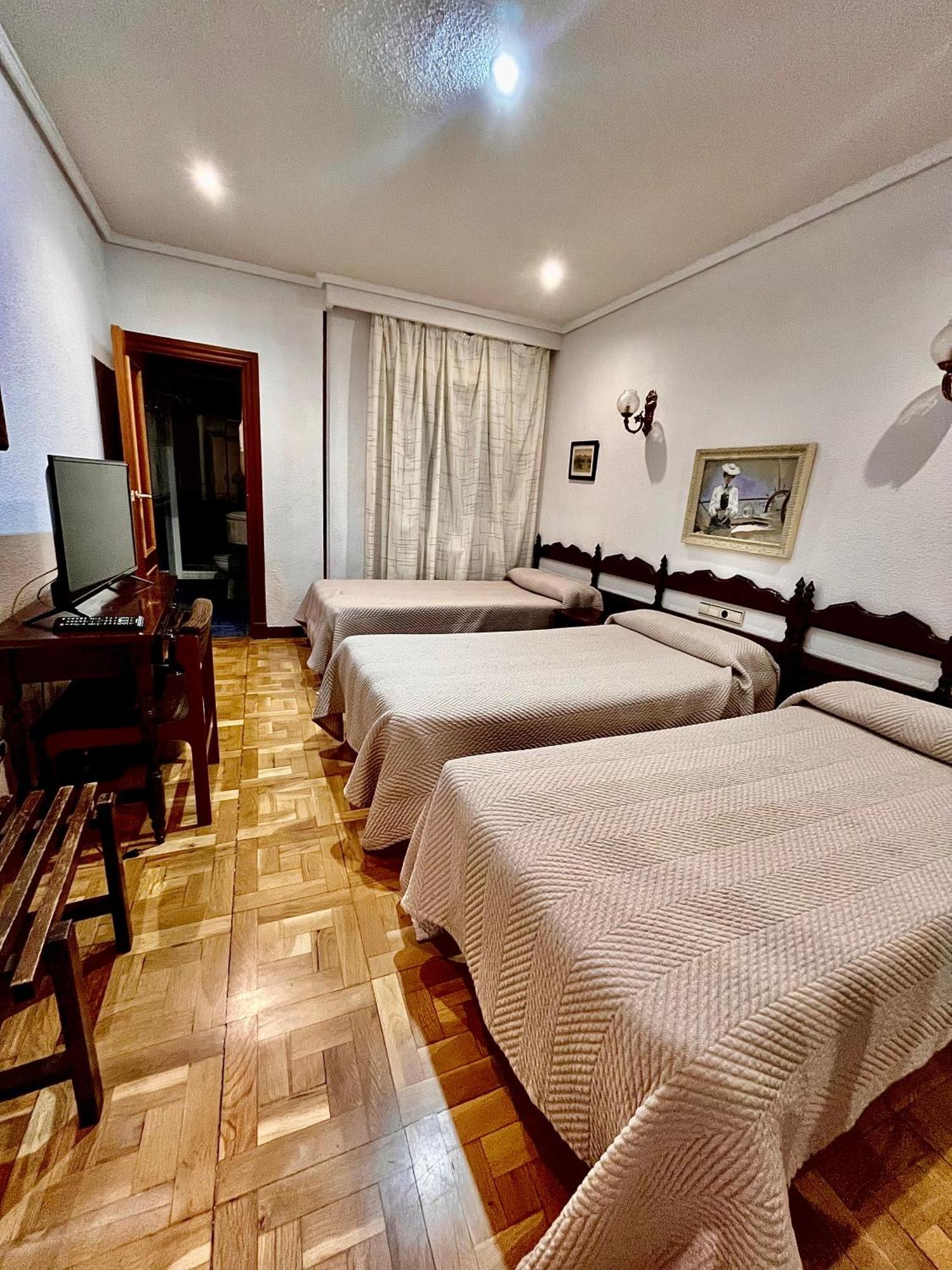 Residencia Castellano I * Salamanca