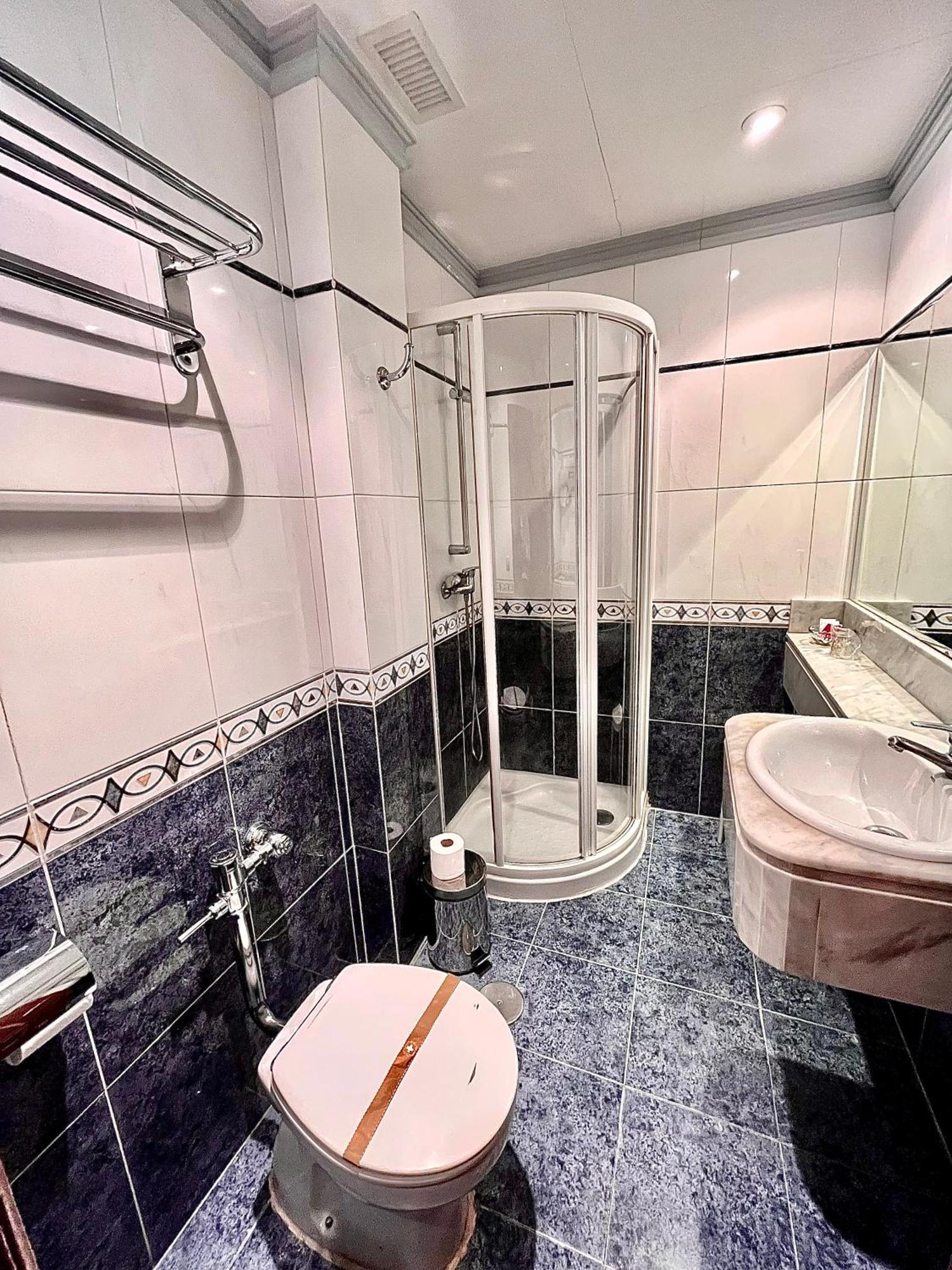 Residencia Castellano I Hotel Salamanca