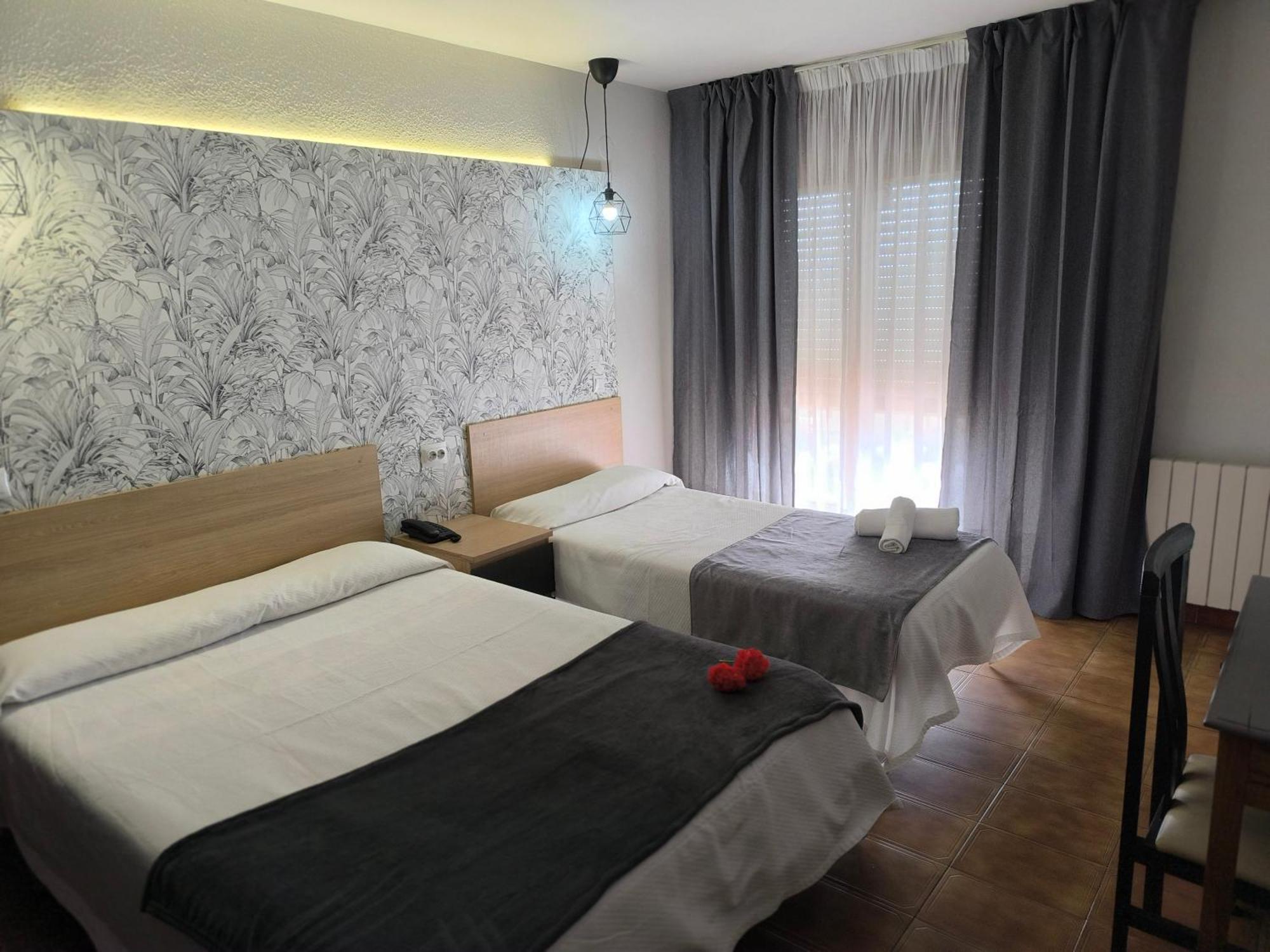Arillo Hotel