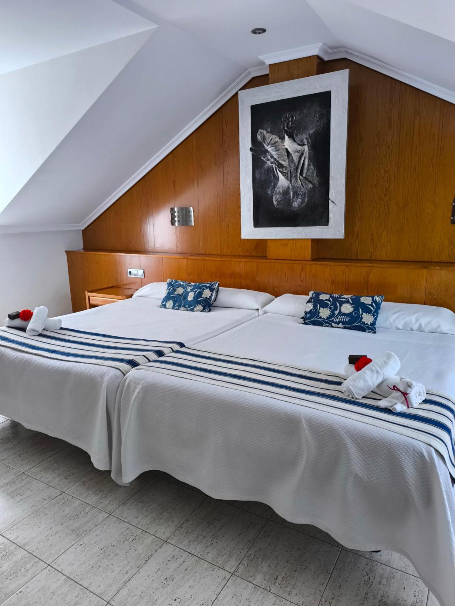 Arillo Hotel 2*