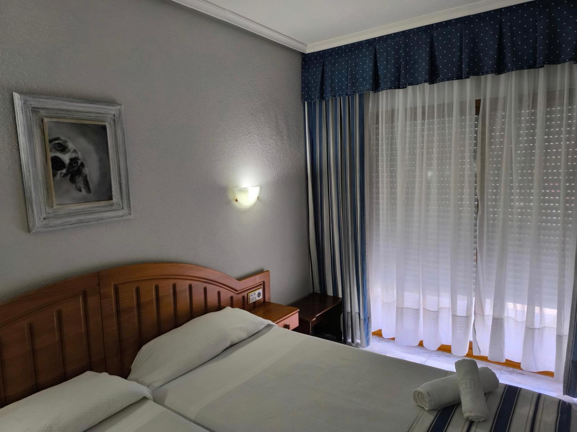 Hotel Arillo Noja