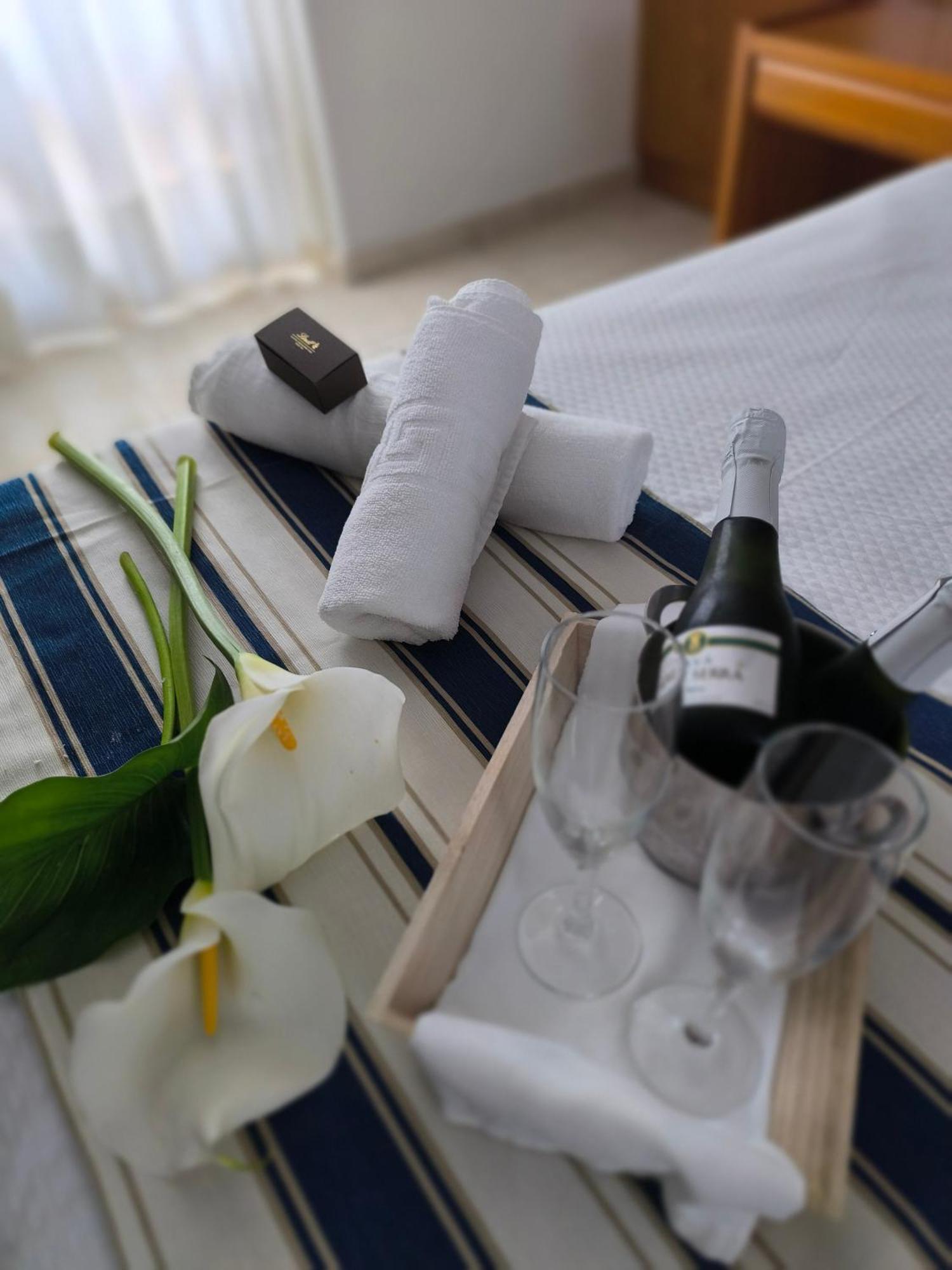 Arillo Hotel