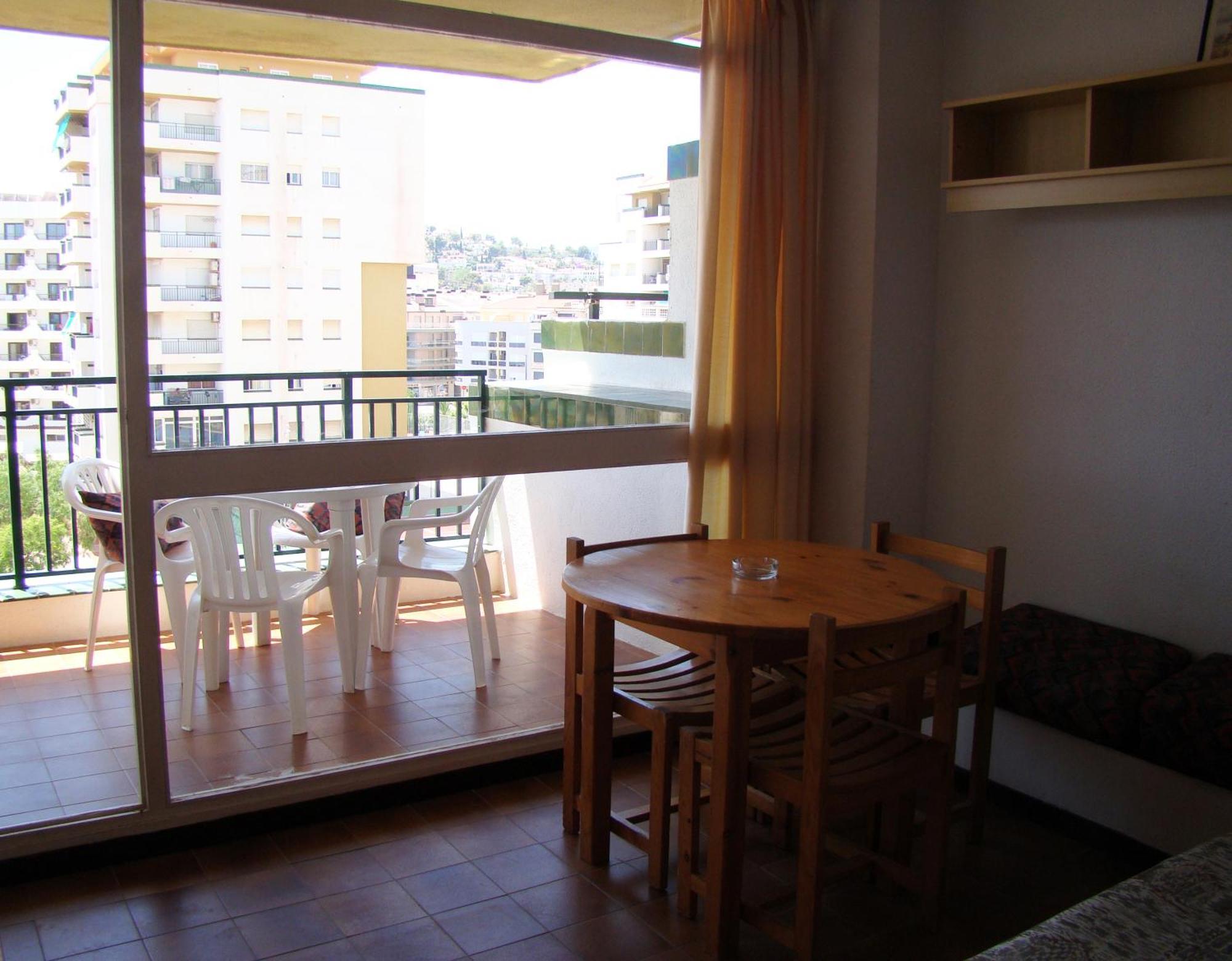 Apartment Playa Peniscola