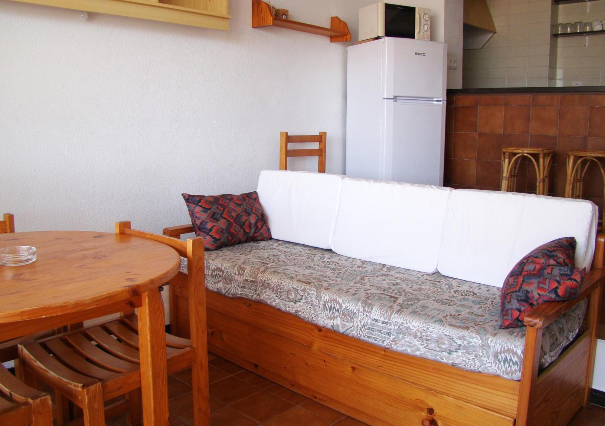 Playa Apartment *