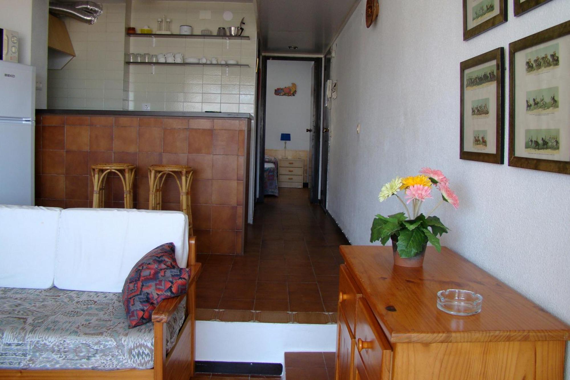 Apartment Playa Peniscola