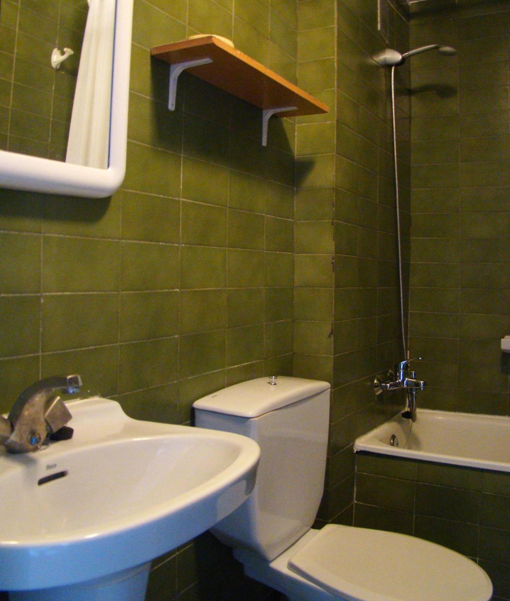 Apartment Playa *