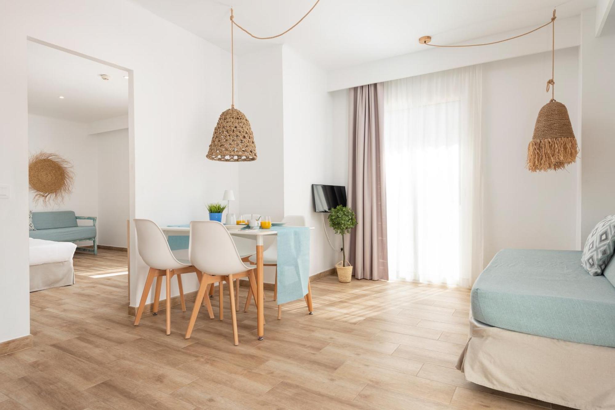 Apartment Real Club Camp De Mar