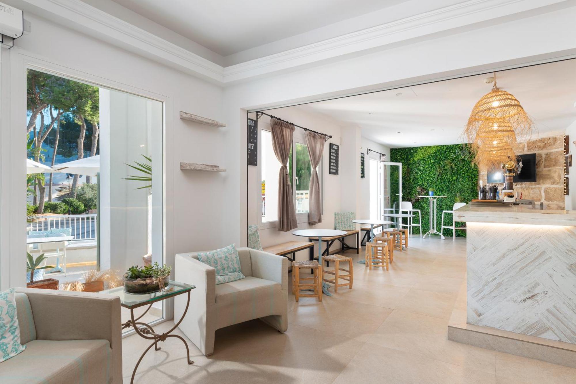 Apartment Real Club