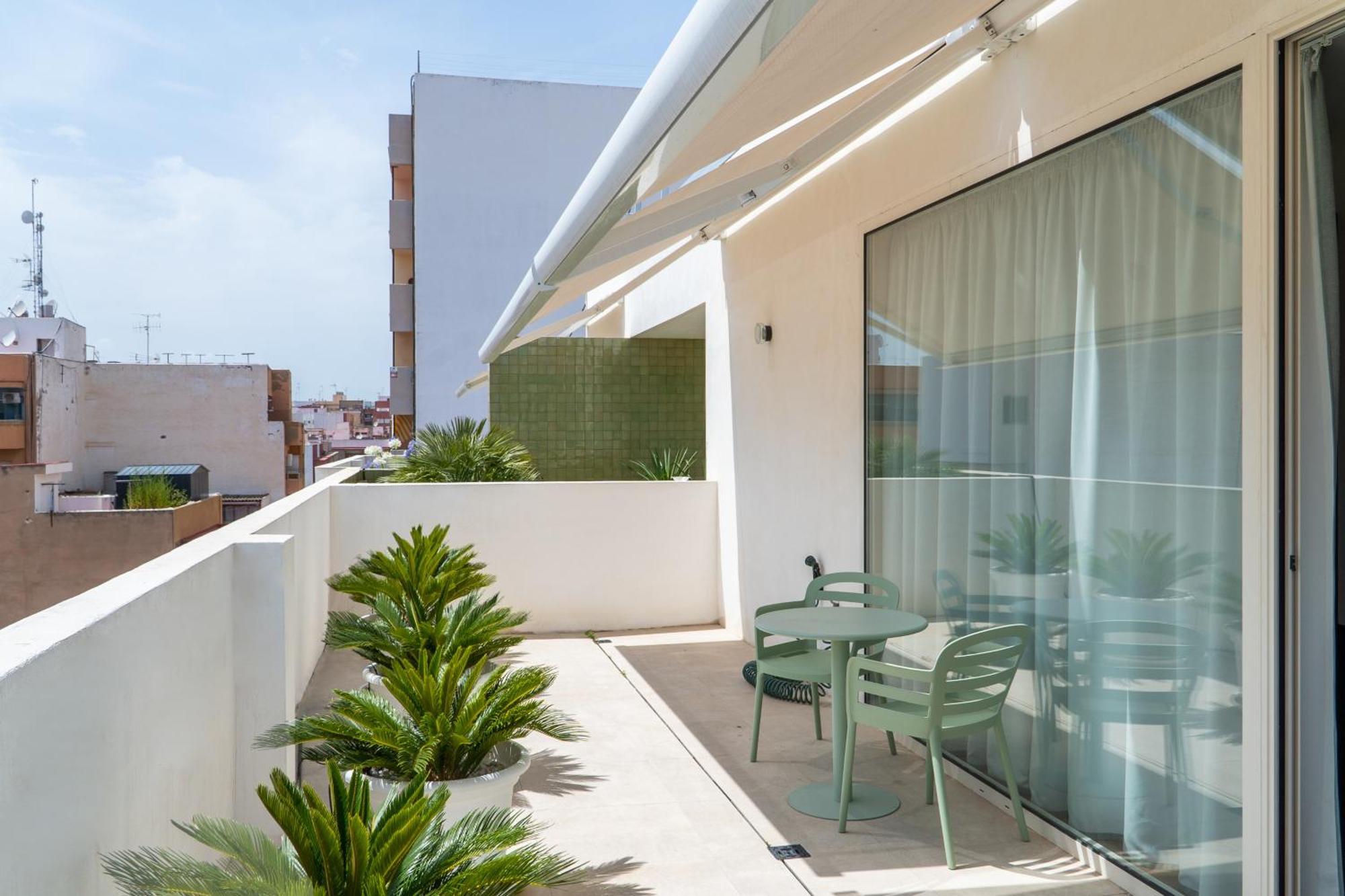 Guest house Teide