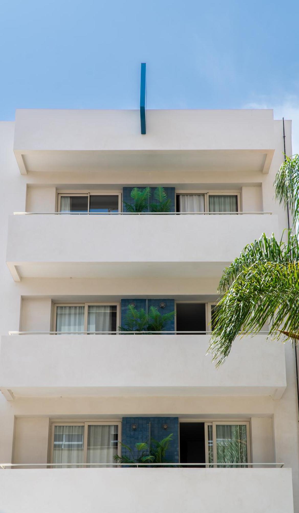 Teide Guest house 2*