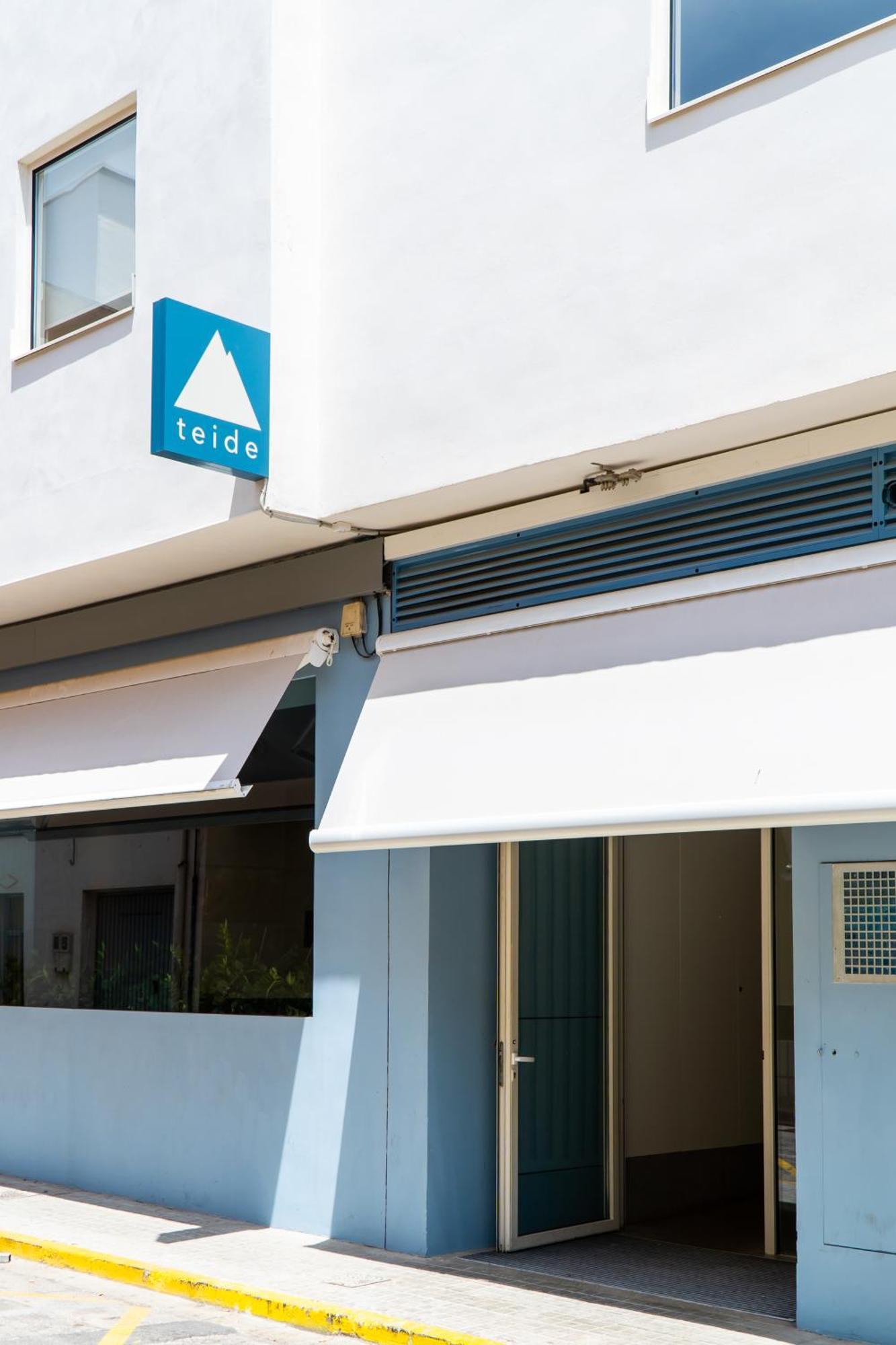 Guest house Teide