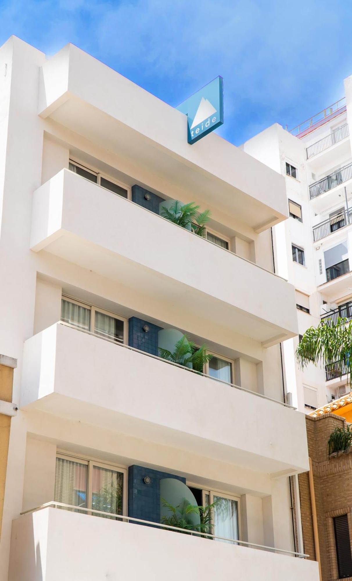 Teide Guest house Puerto de Sagunto