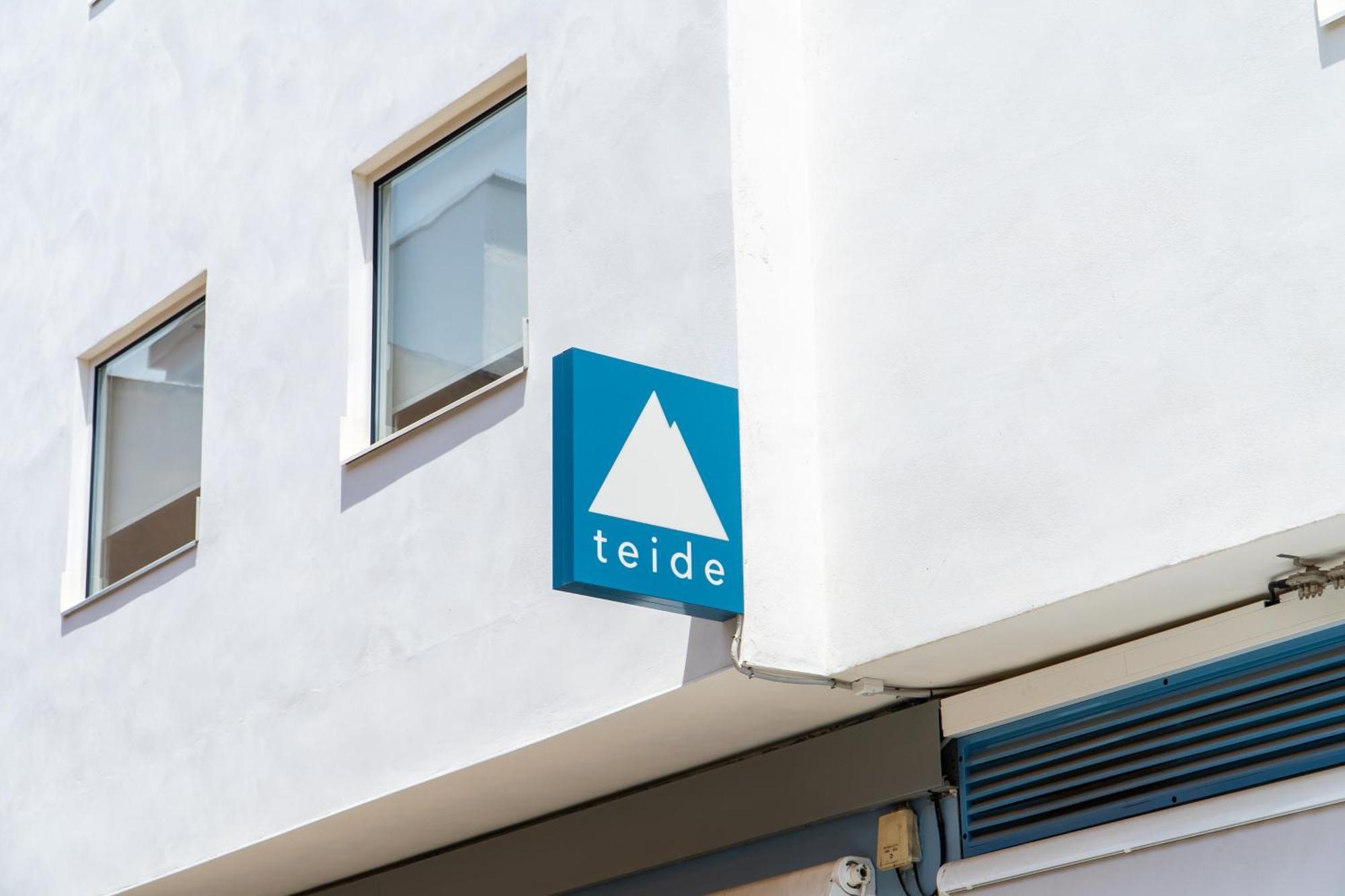 Teide Guest house