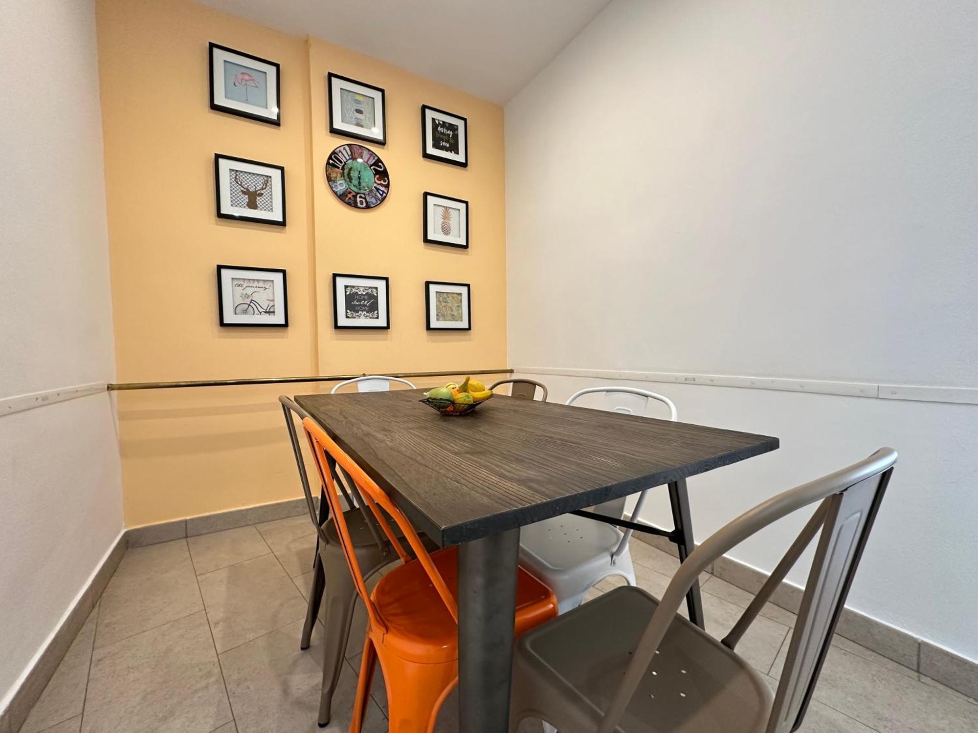 Apartamento Agi Joan Badosa