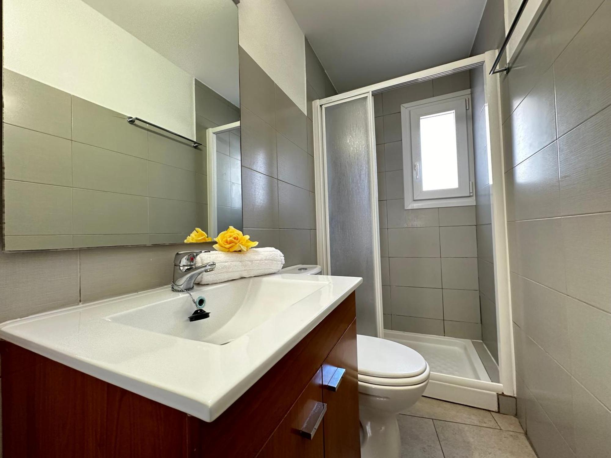 Agi Joan Badosa Apartamento Rosas