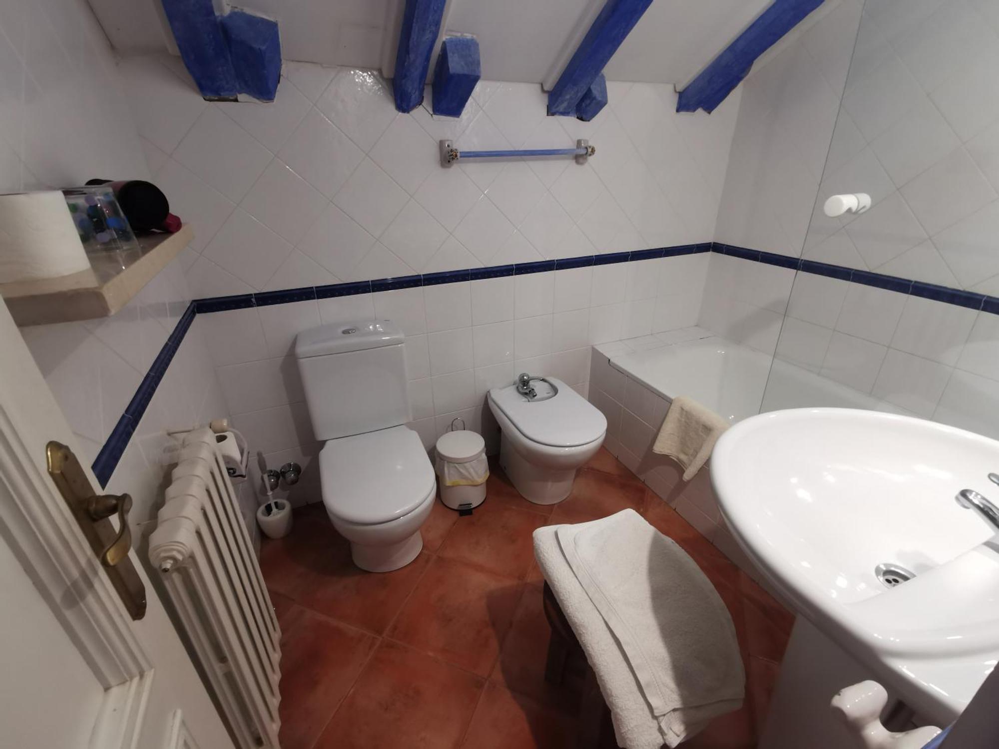 La Casa Grande De Gormaz Holiday home *