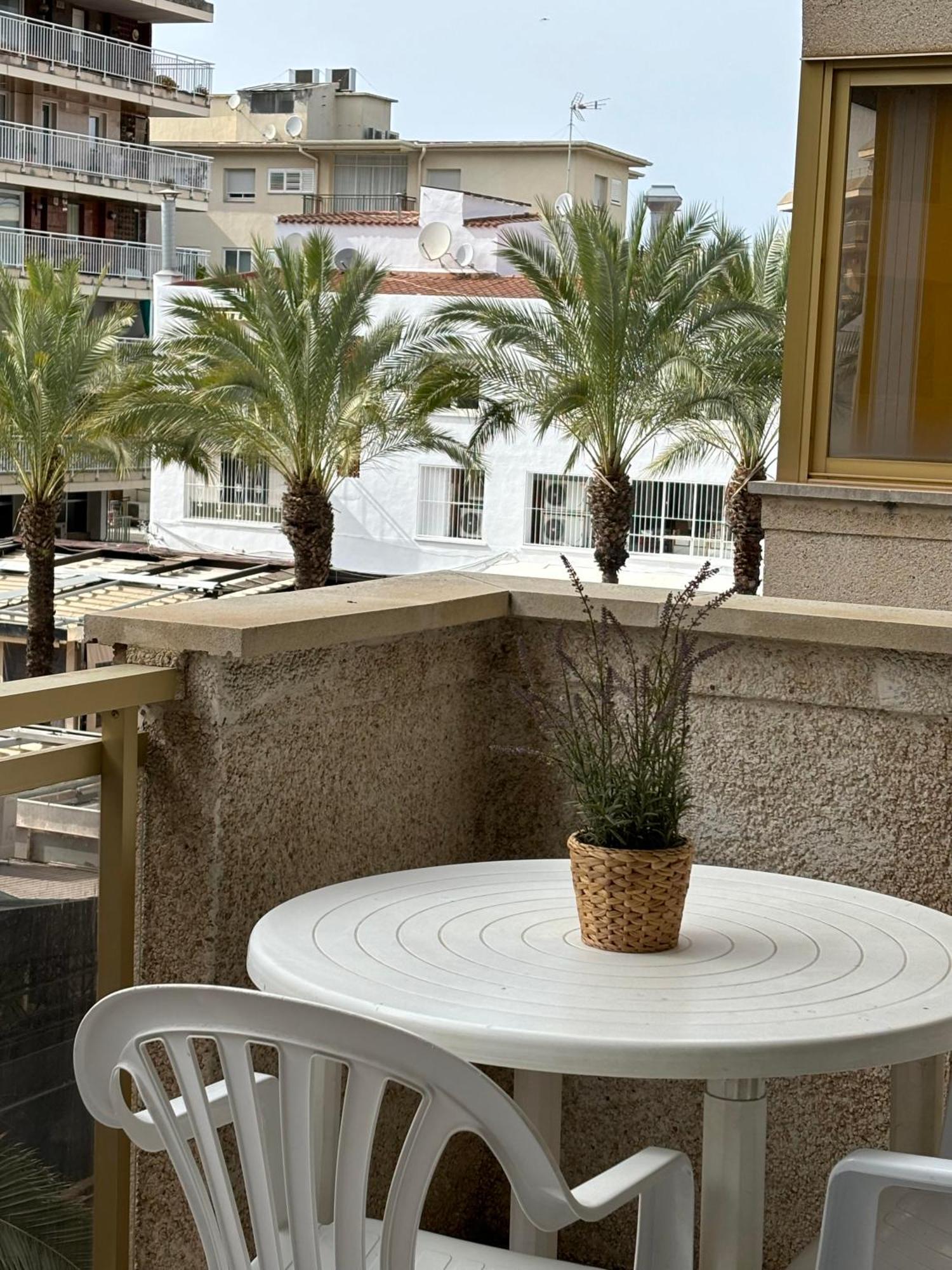 Apartment Amatista