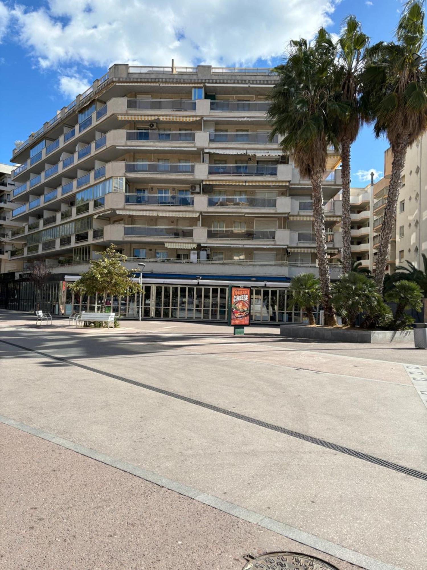 Amatista Apartment Salou