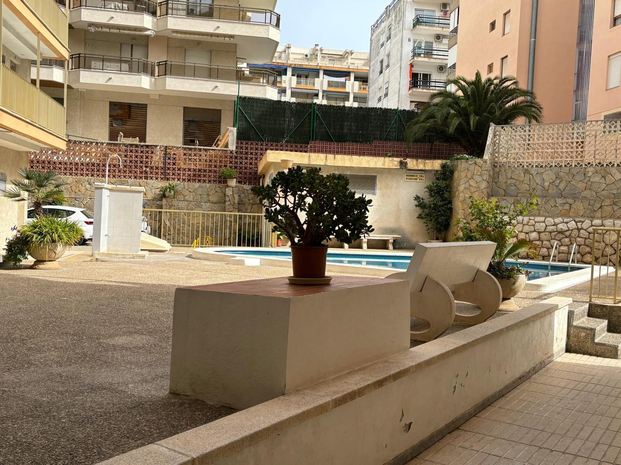 Amatista Apartment