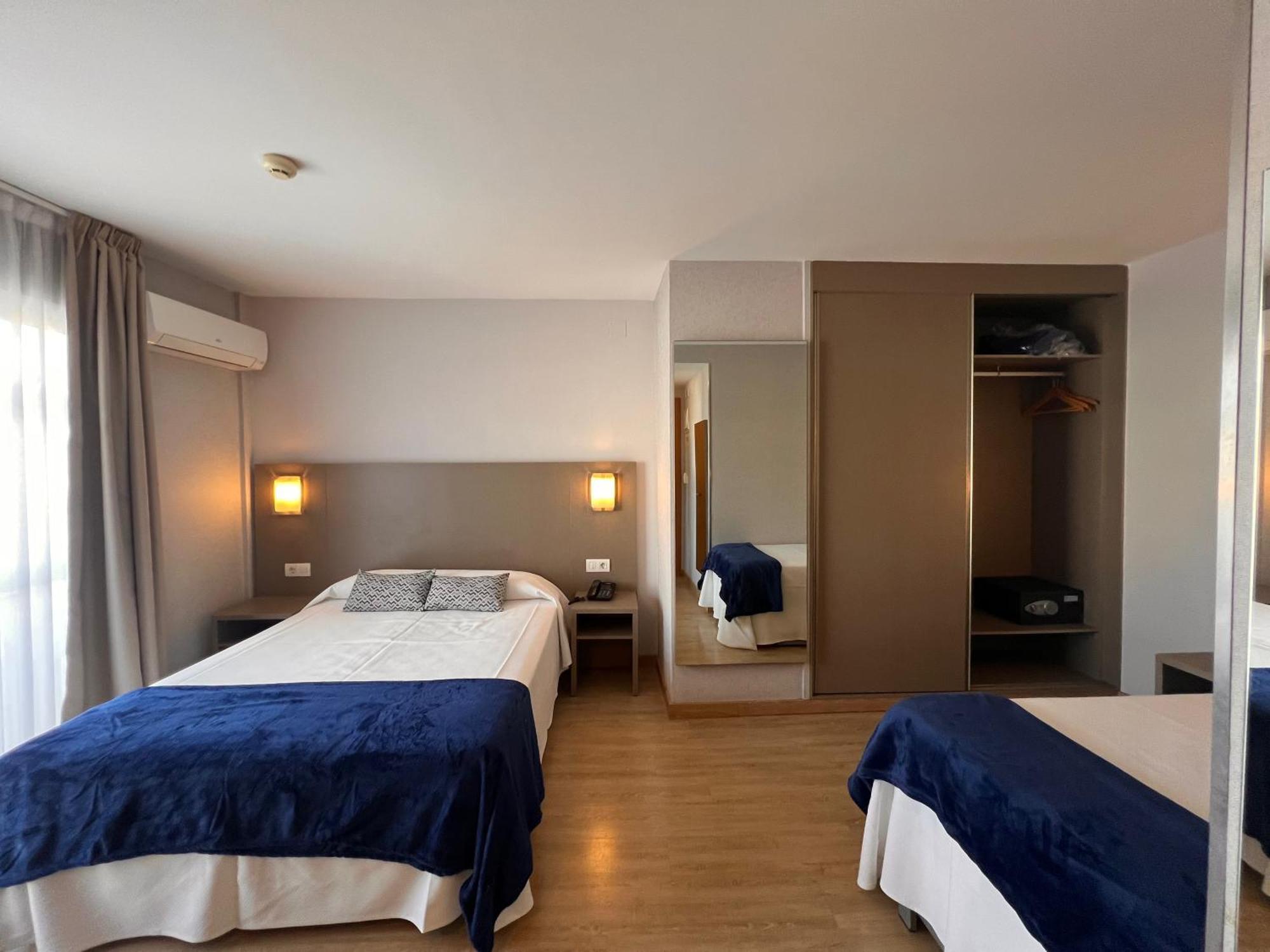 Montesol Hotel 3*