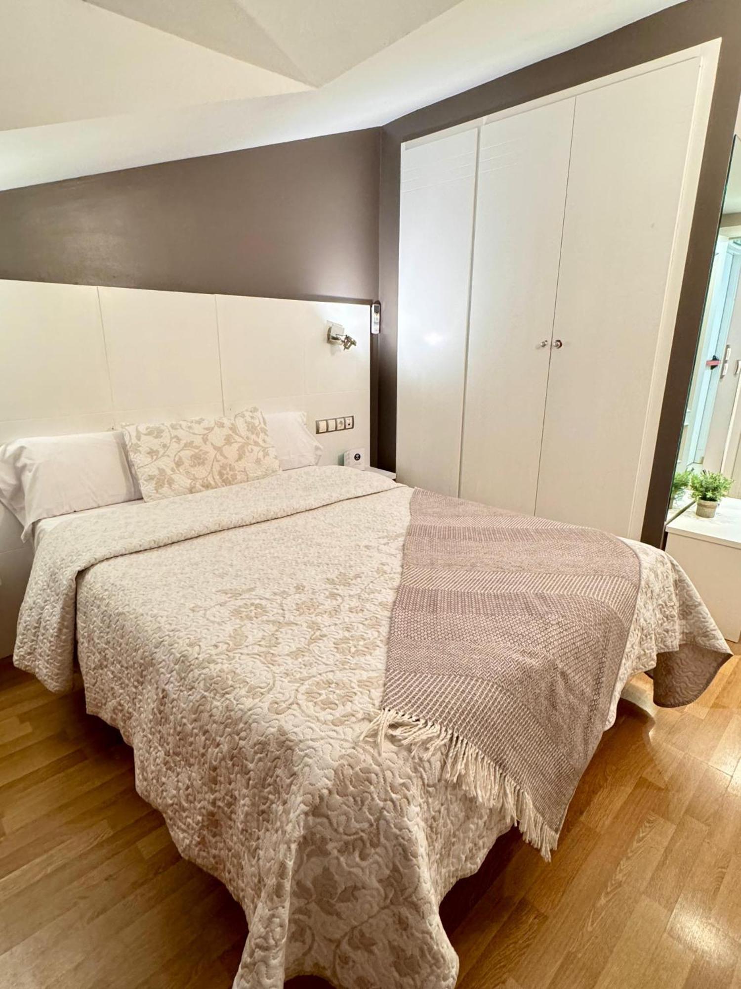 Hotel El Acebo