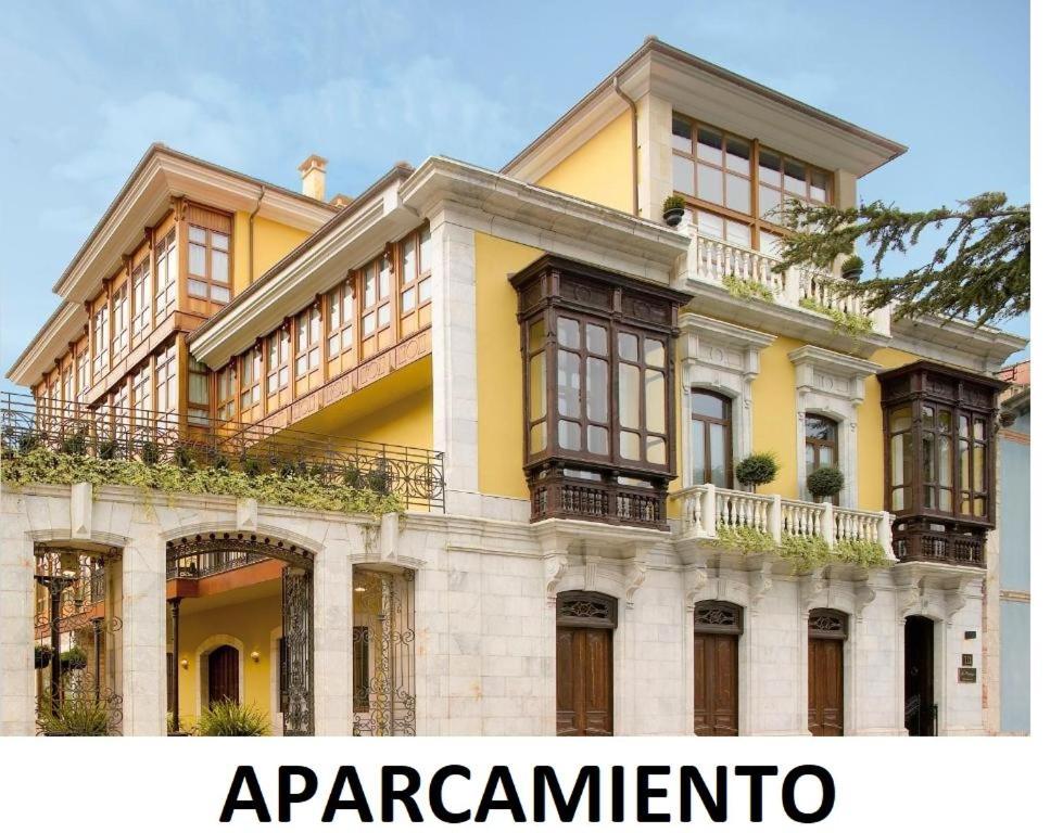 La Pontiga *** Apartment