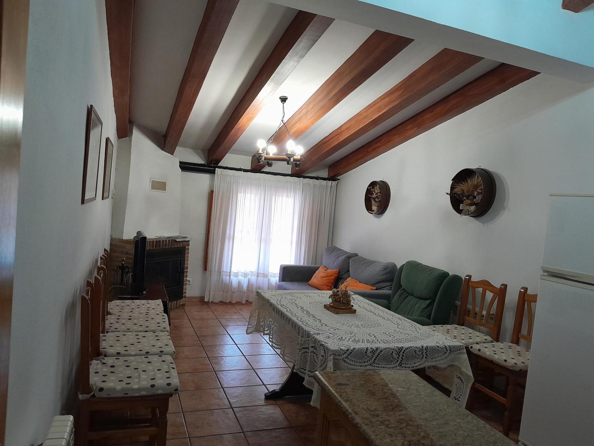 Pensión Casa Manolita