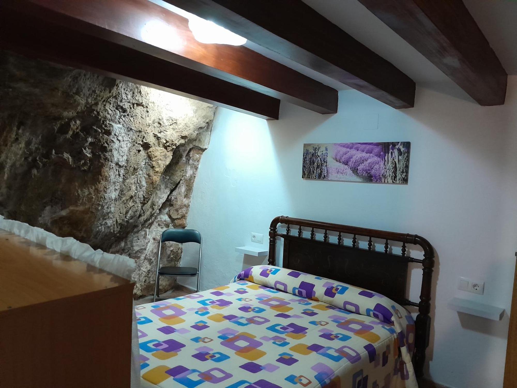Casa Manolita La Pobla de Benifassà (Puebla de Benifasar)