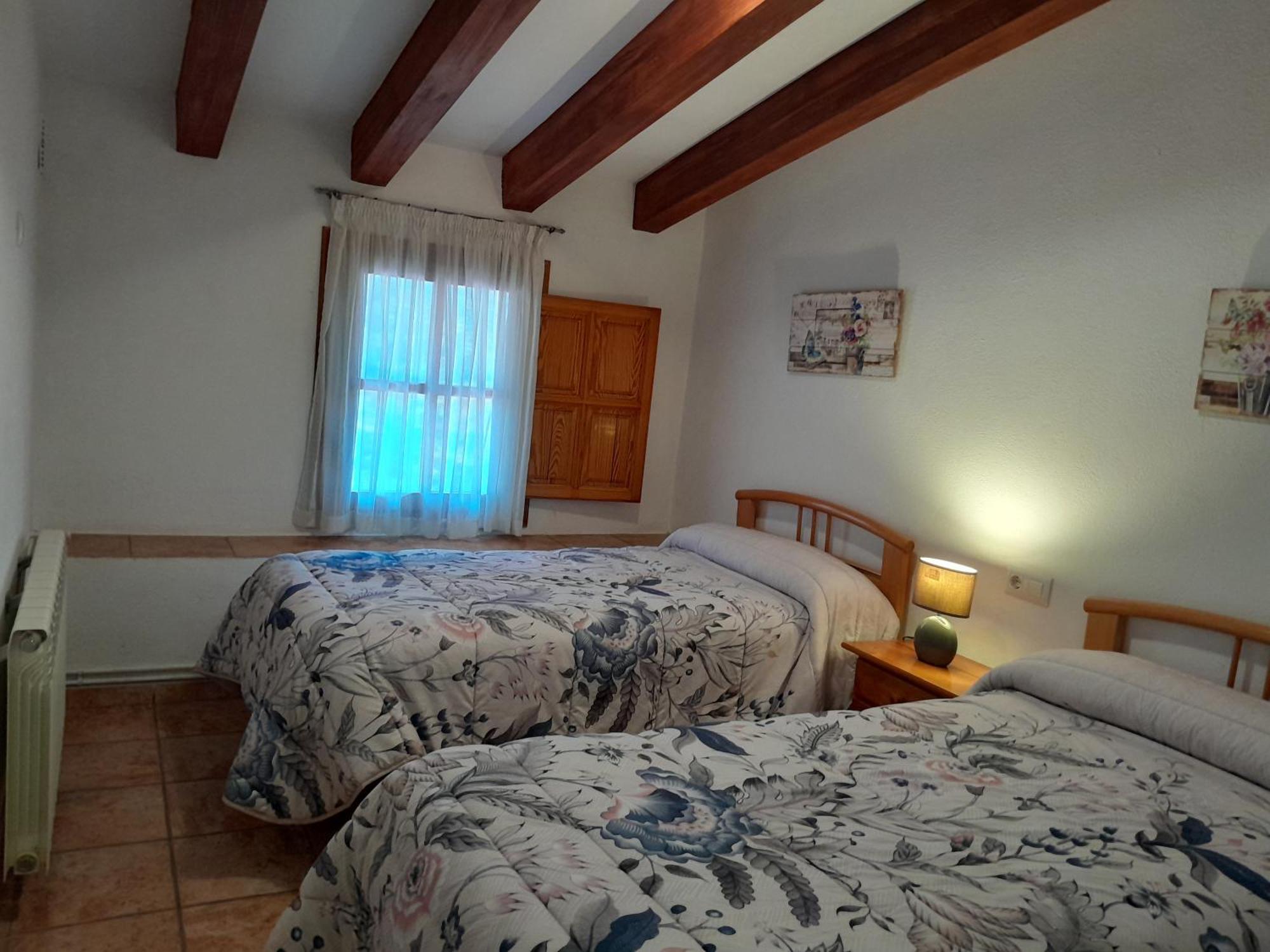 Pensión Casa Manolita 2*