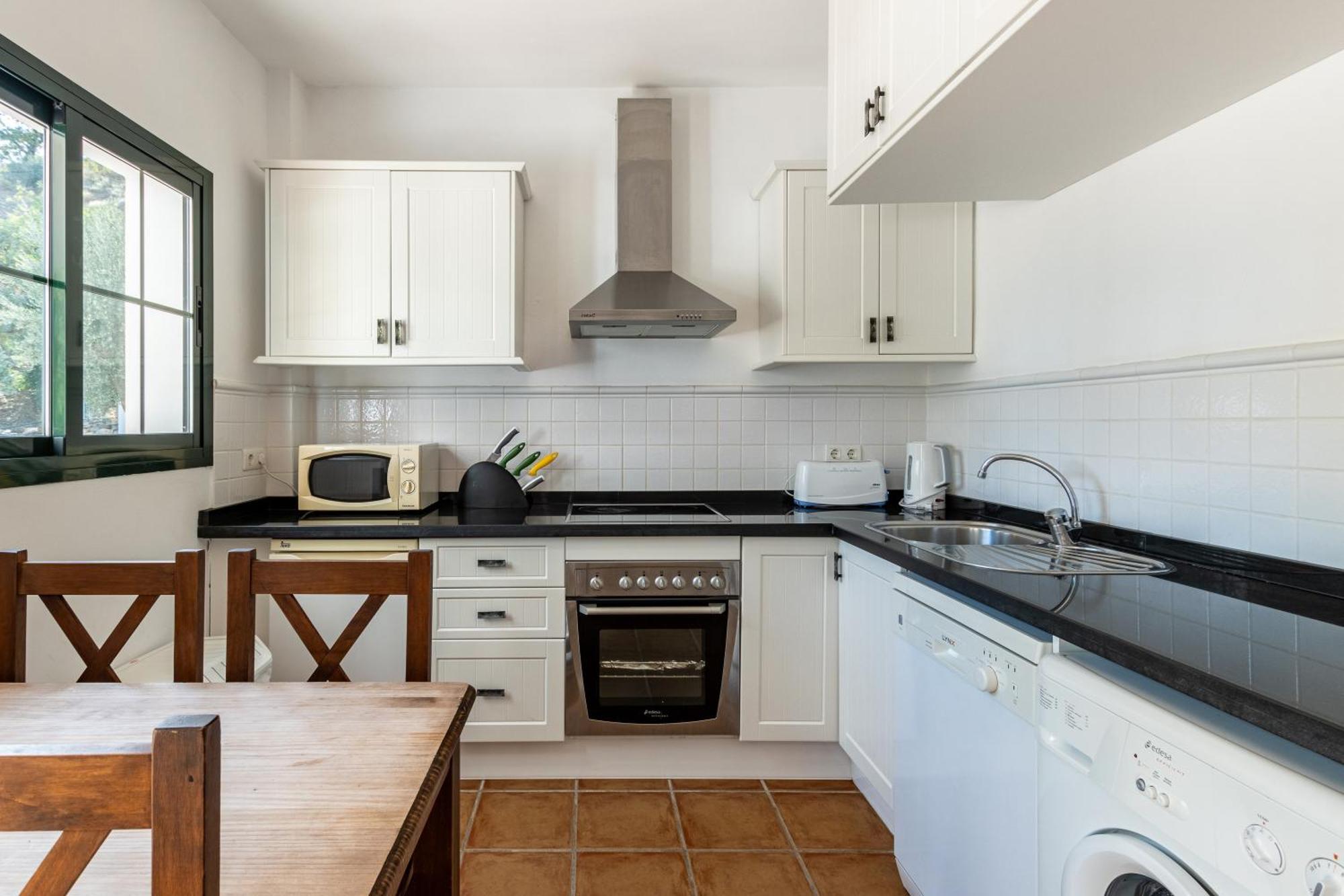 Padre Aviles Apartamento Olías