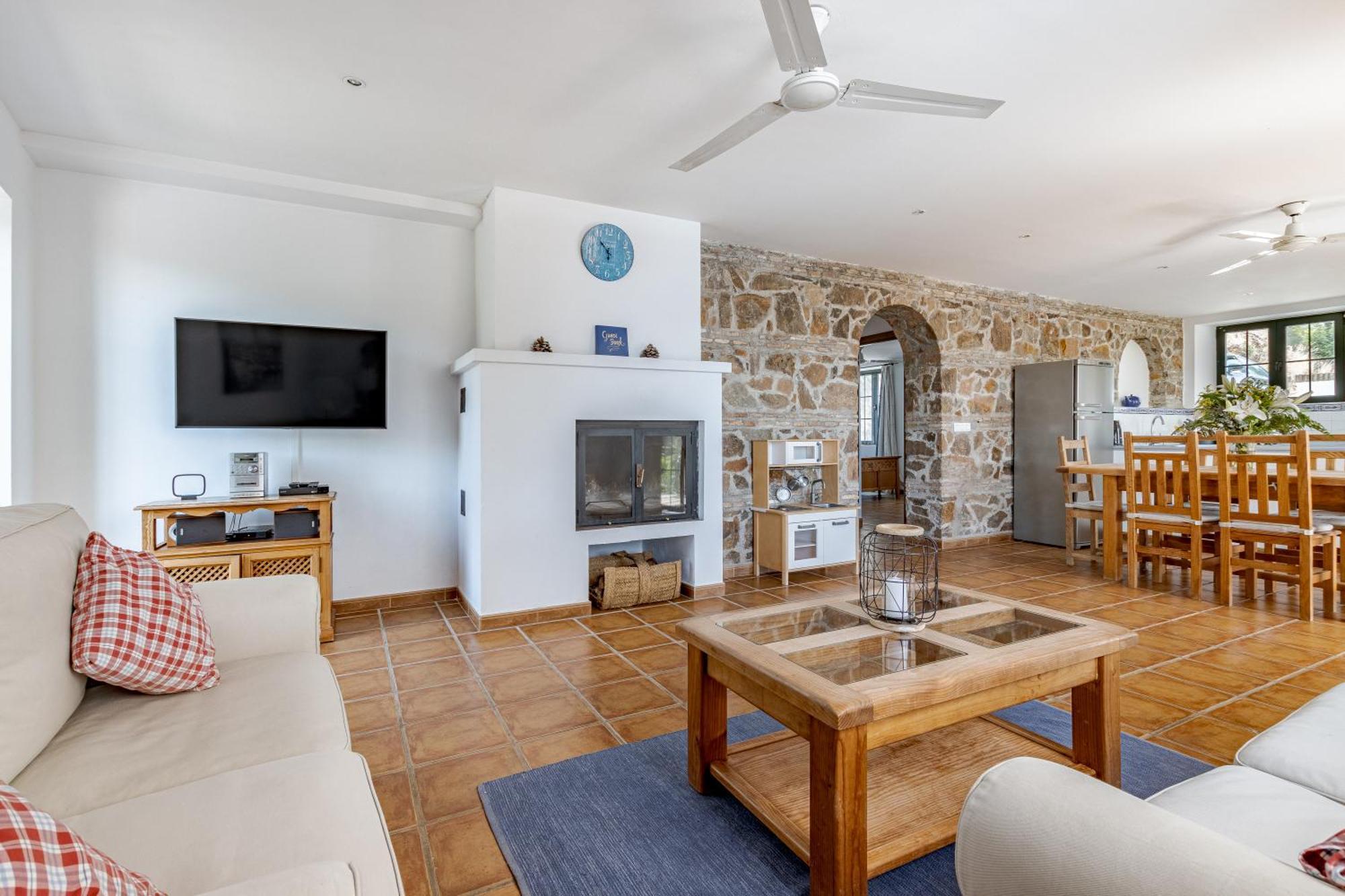 Padre Aviles Apartamento