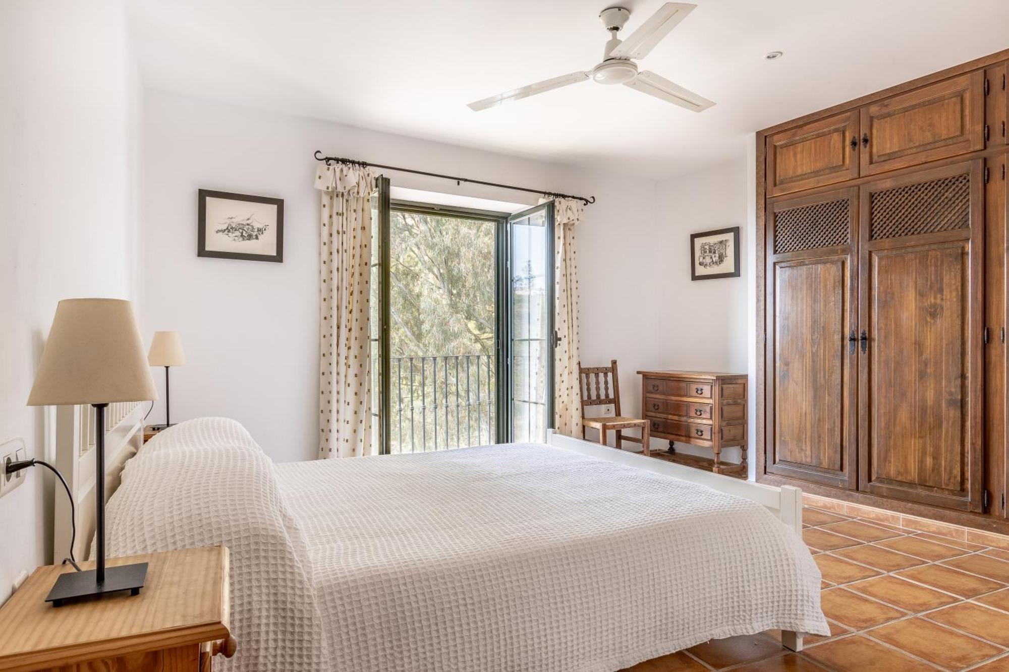 Apartamento Padre Aviles Olías