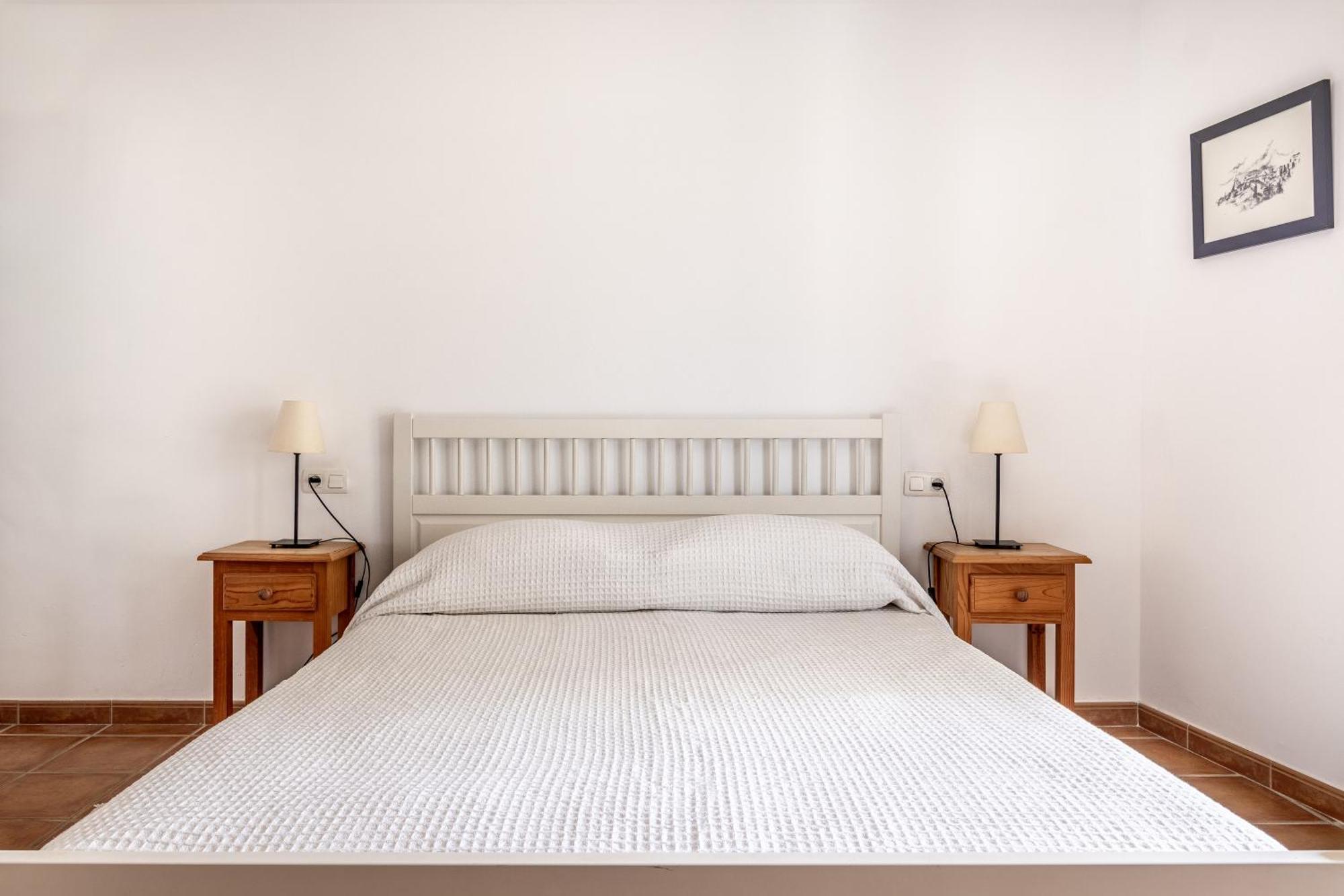 Padre Aviles Apartamento