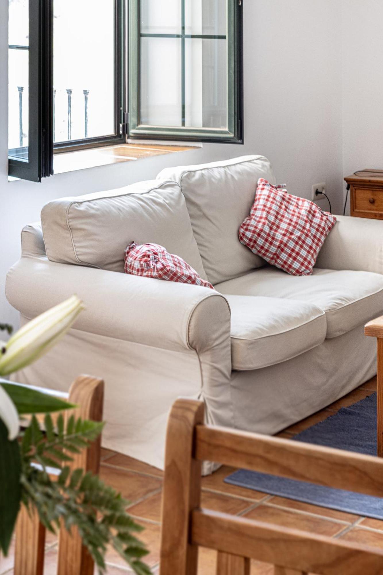Apartamento Padre Aviles *