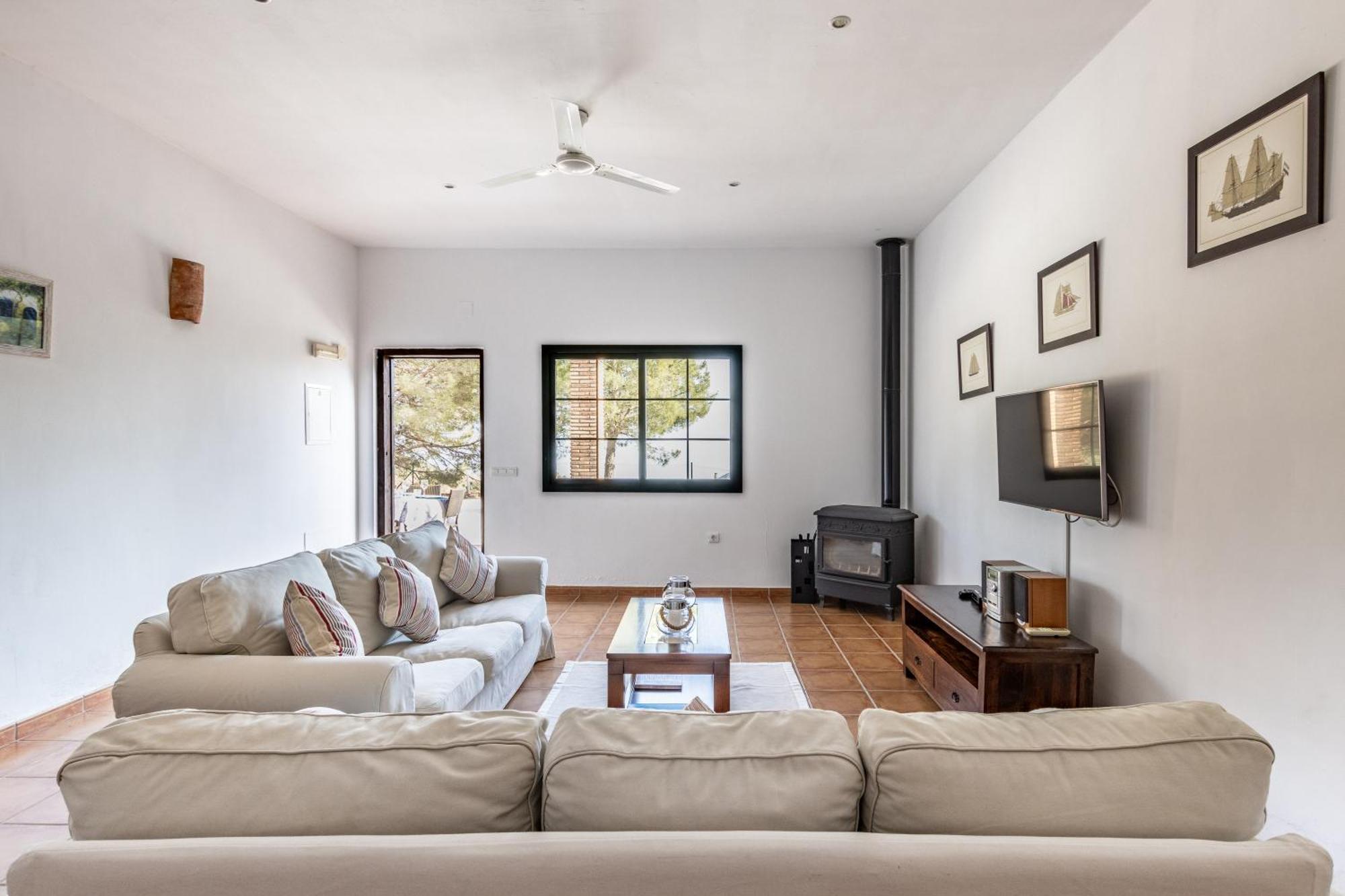 Apartamento Padre Aviles *