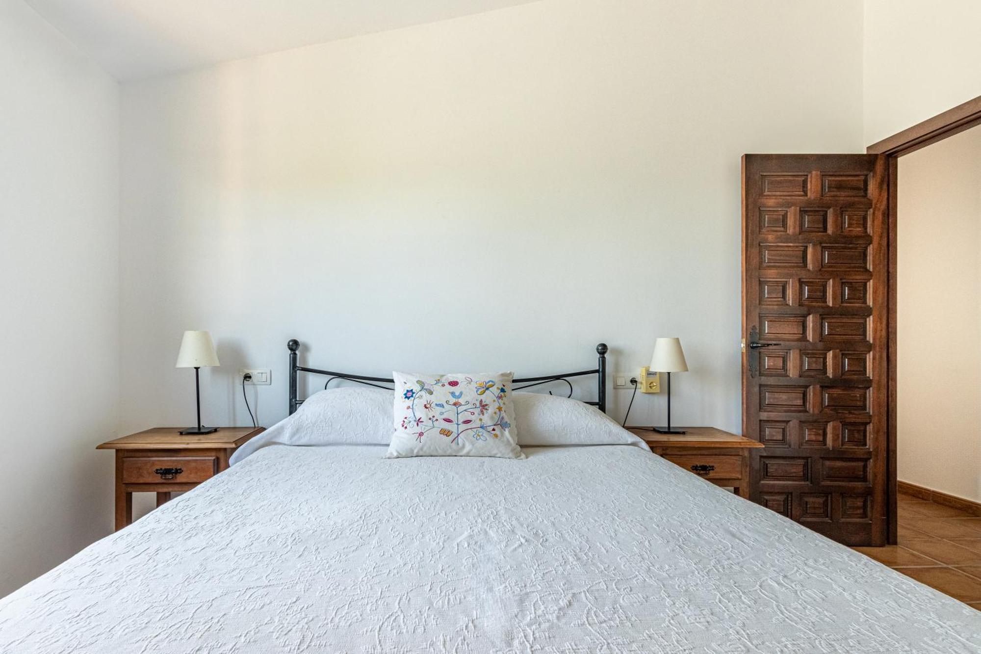 Apartamento Padre Aviles Olías