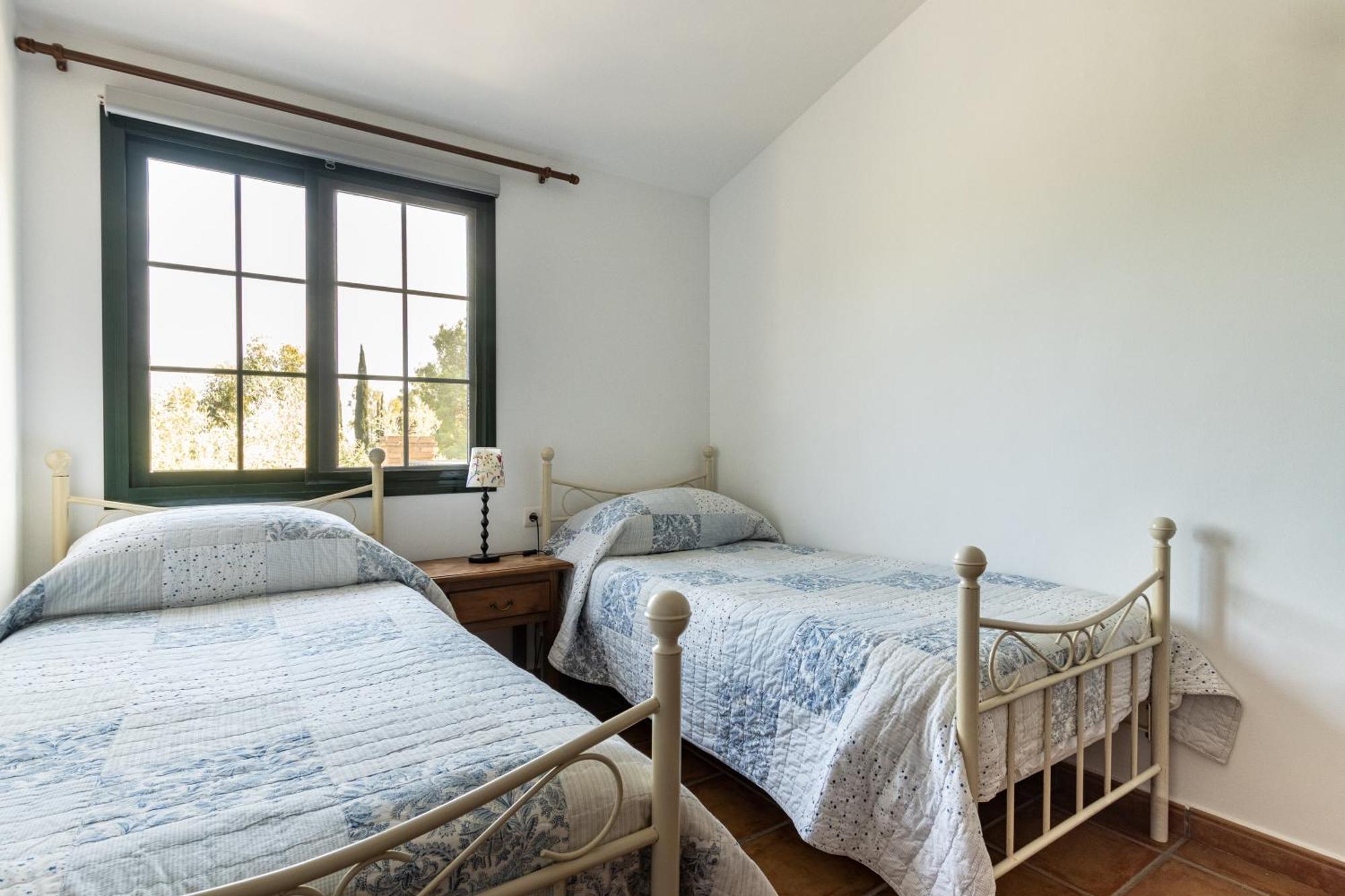 Padre Aviles Apartamento