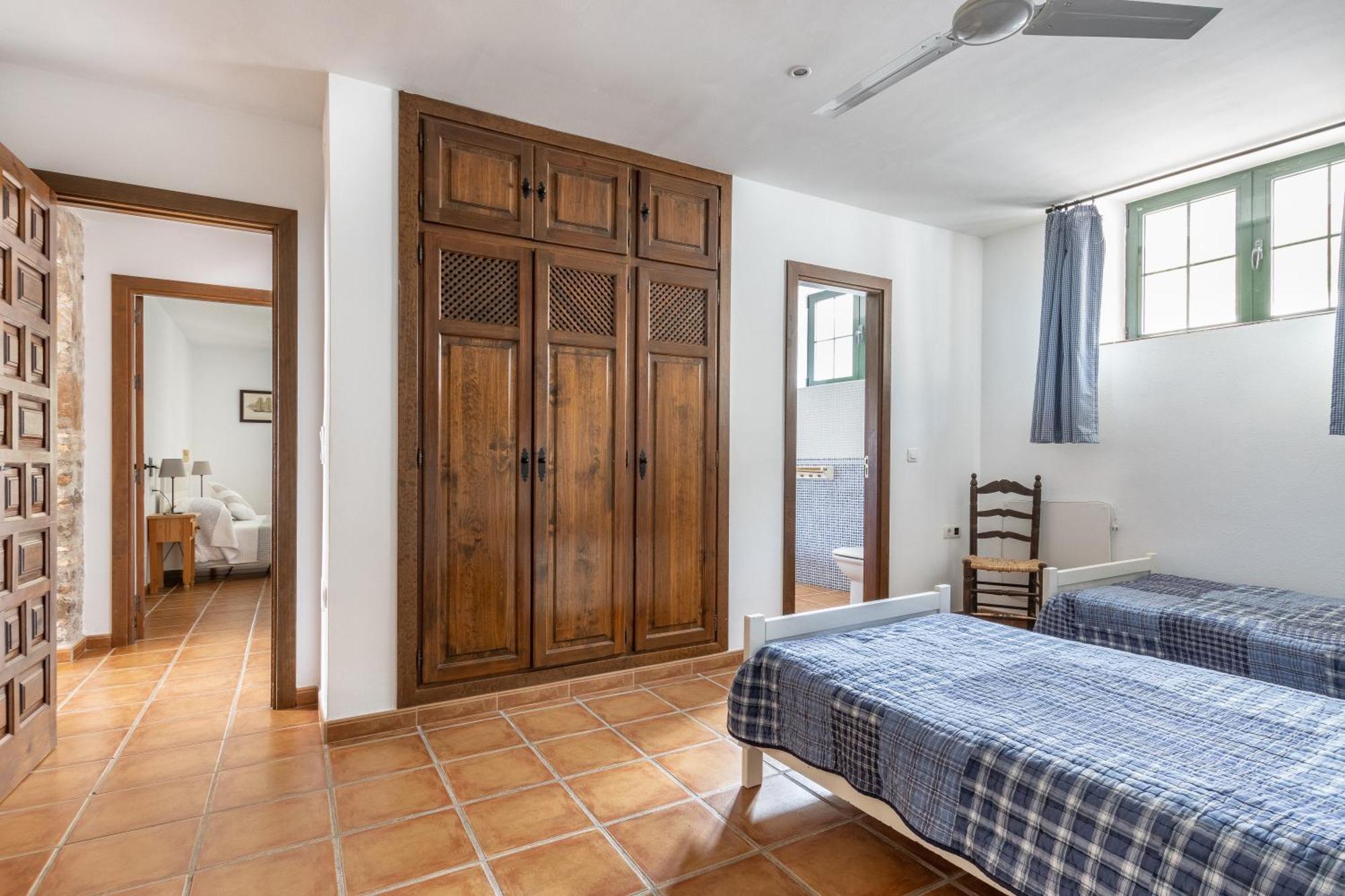 Padre Aviles Apartamento