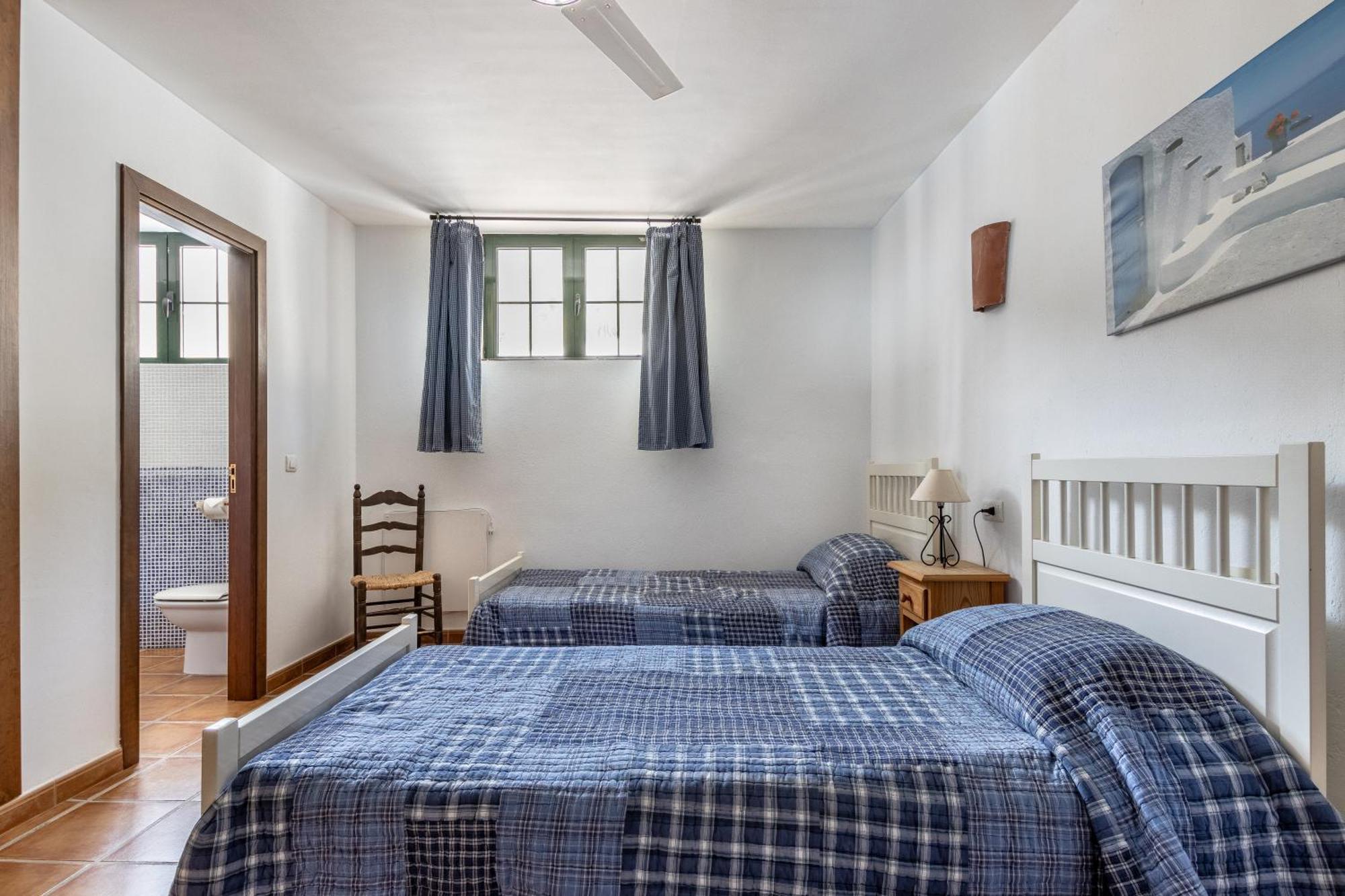 Padre Aviles Apartamento *