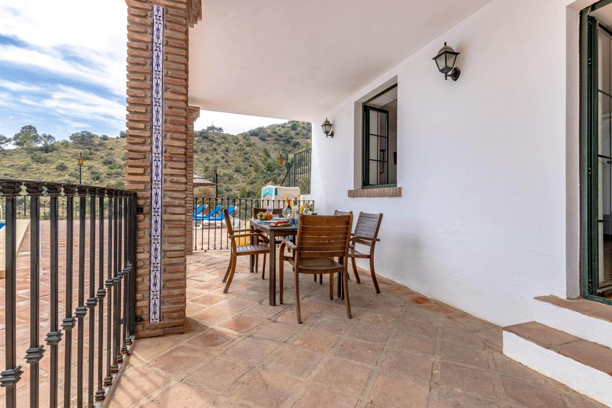 Apartamento Padre Aviles