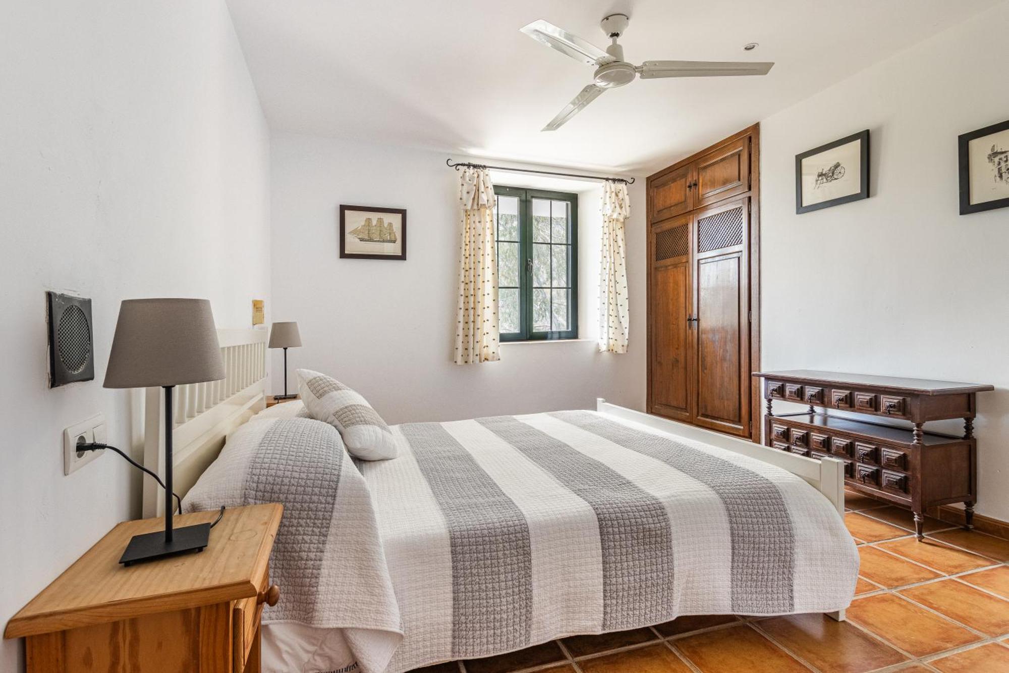 Padre Aviles Apartamento Olías