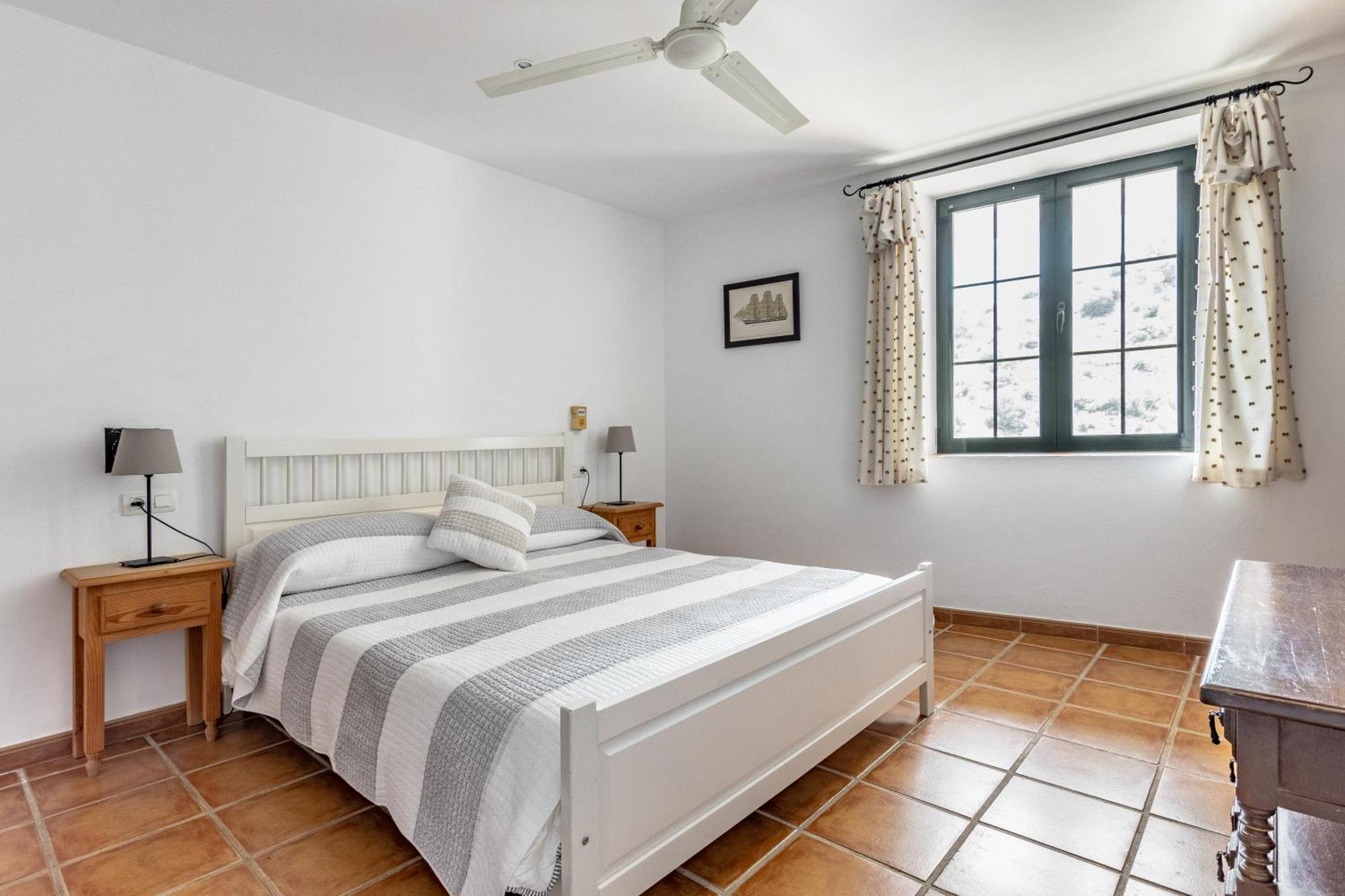 Padre Aviles Apartamento *